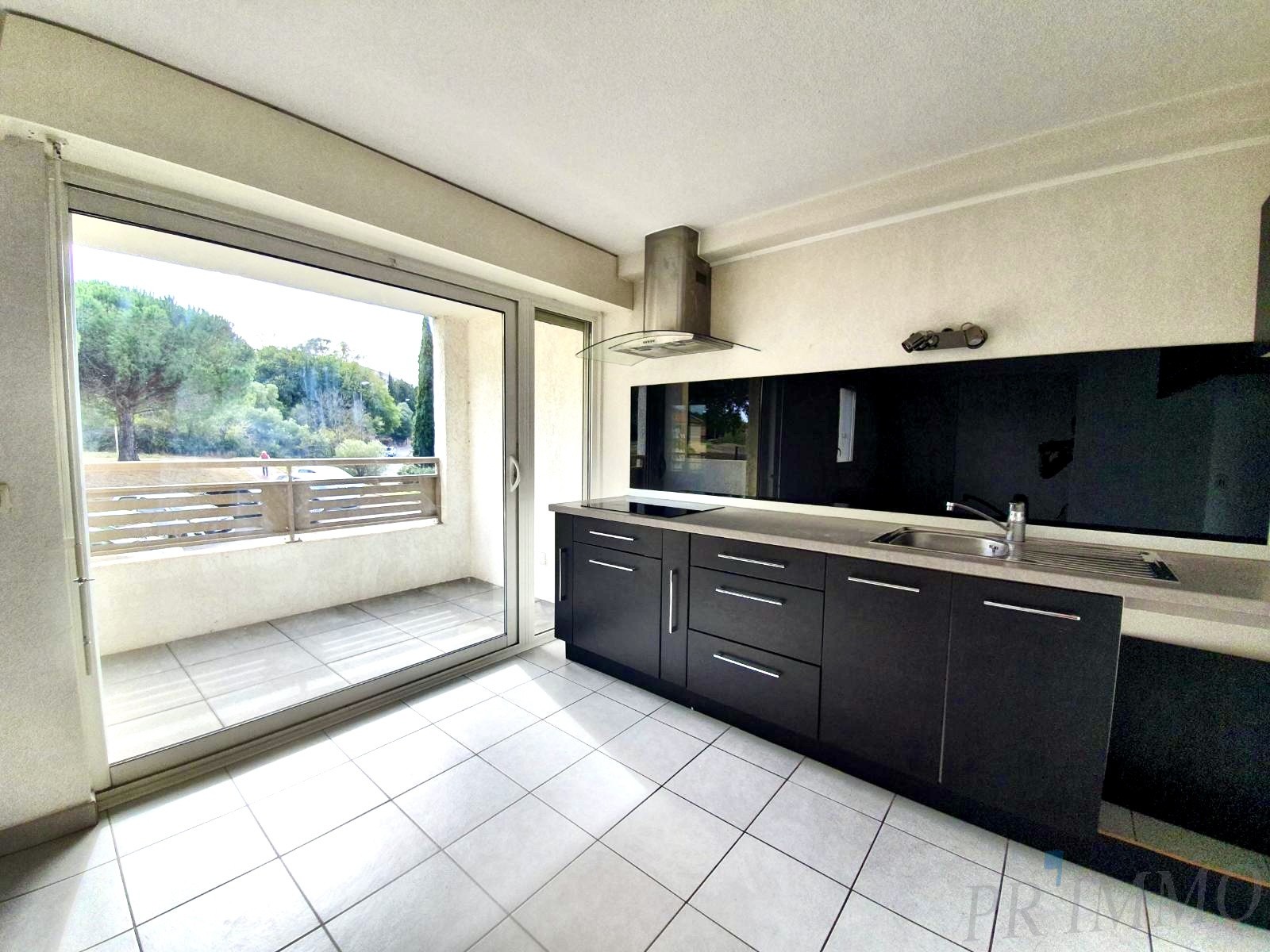 Vente Appartement à Fréjus 2 pièces