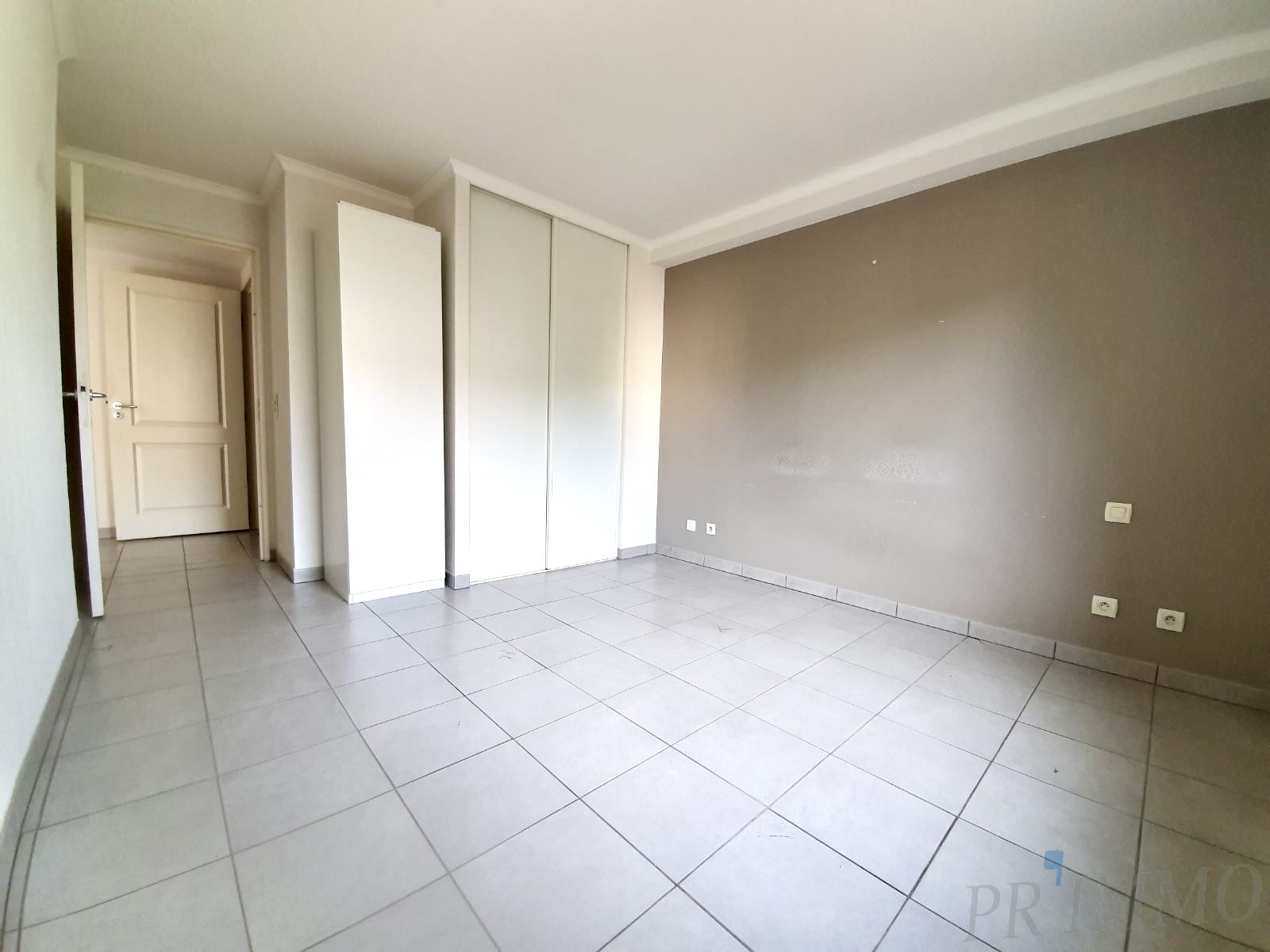 Vente Appartement à Fréjus 2 pièces