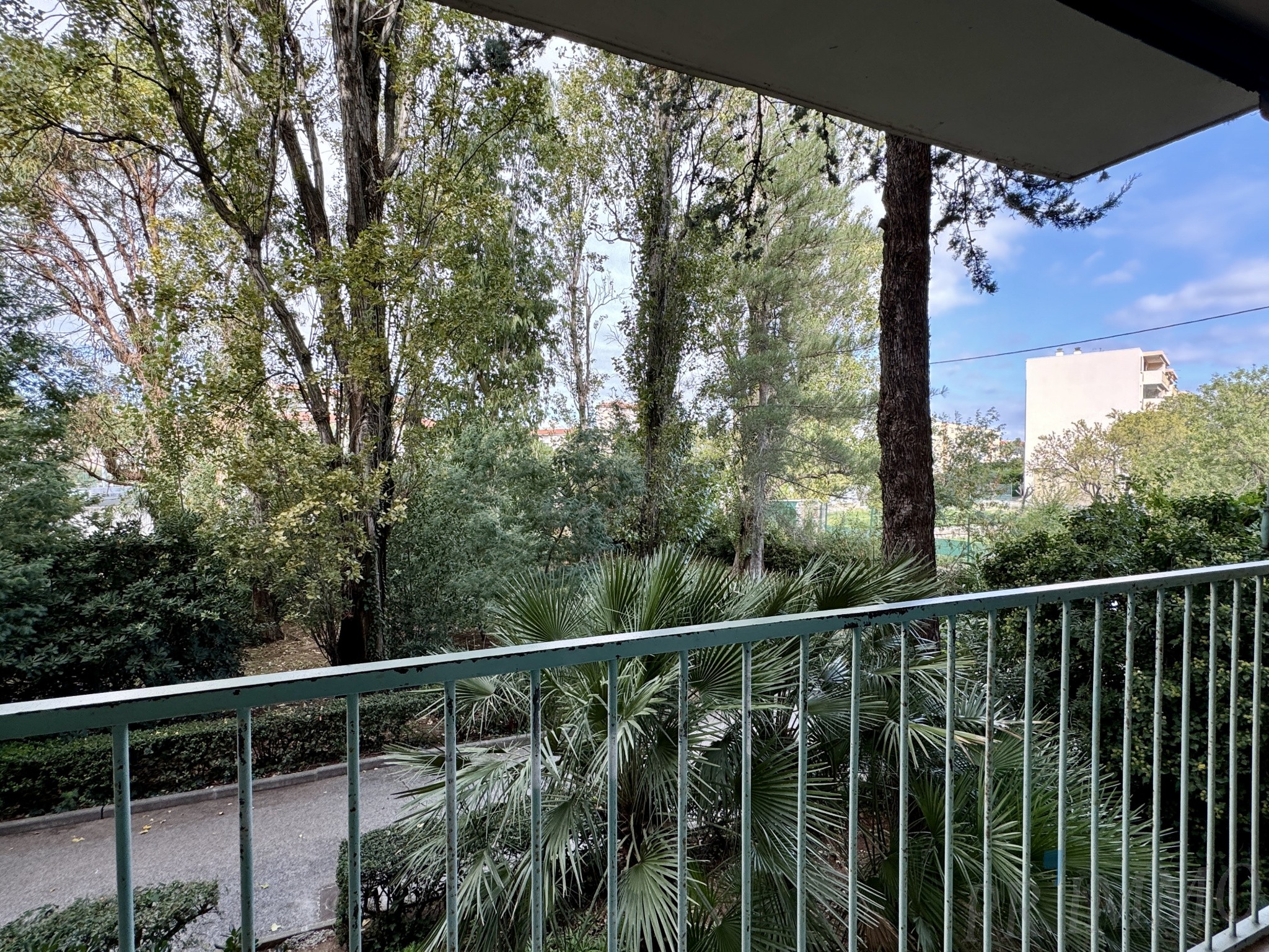 Vente Appartement à Saint-Raphaël 3 pièces