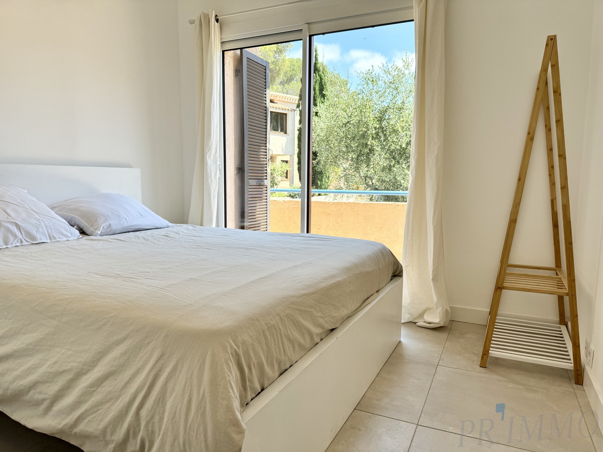 Vente Appartement à Saint-Raphaël 2 pièces