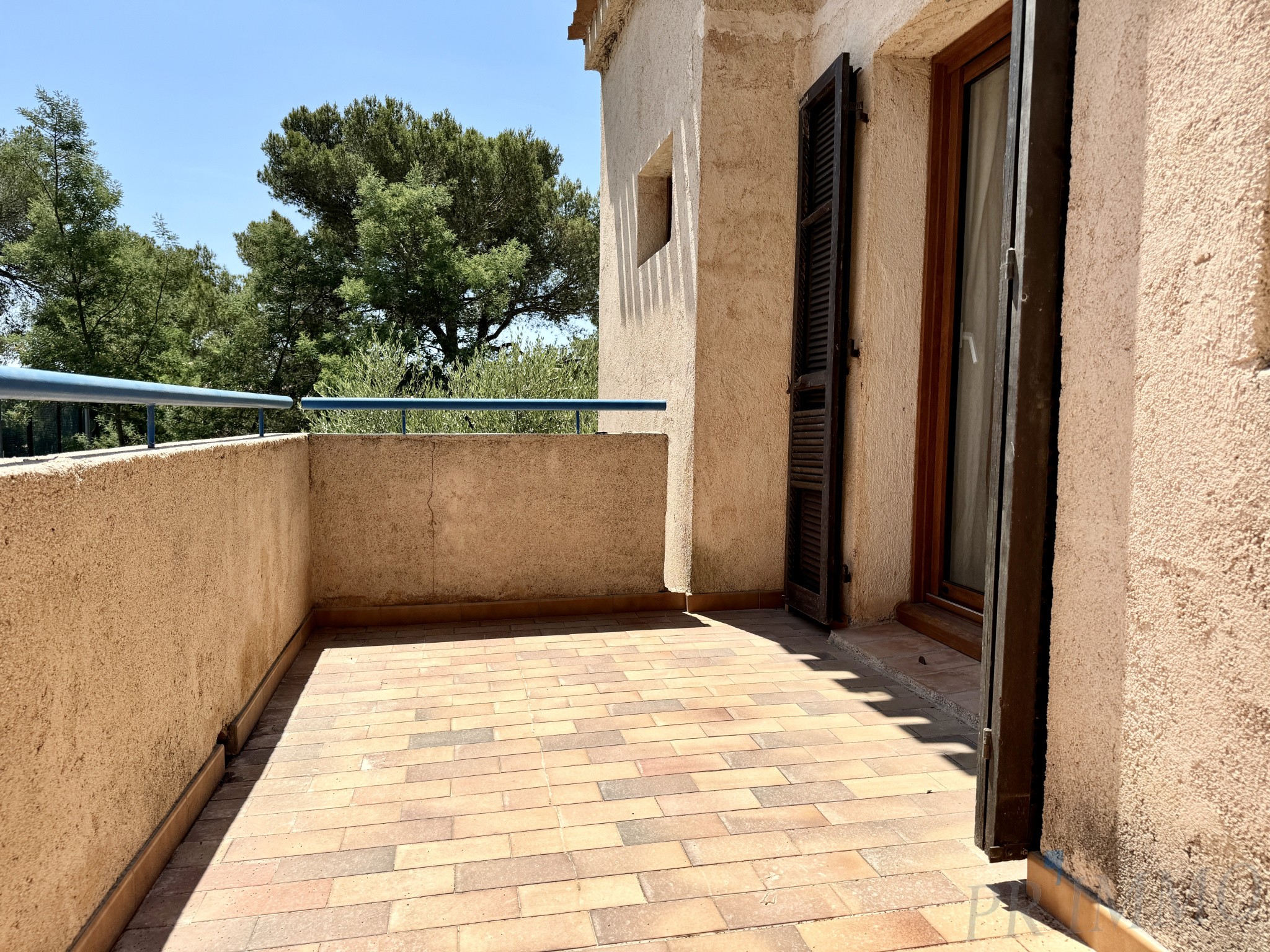 Vente Appartement à Saint-Raphaël 2 pièces