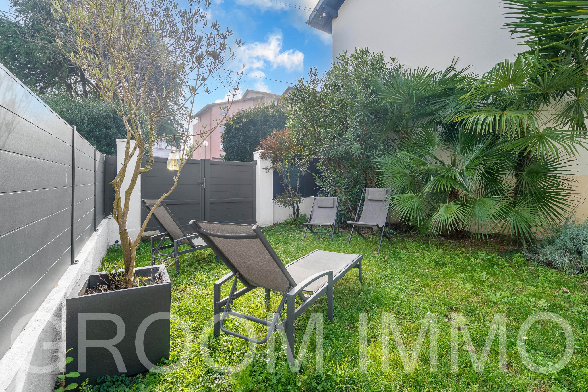 Vente Maison à Biarritz 5 pièces