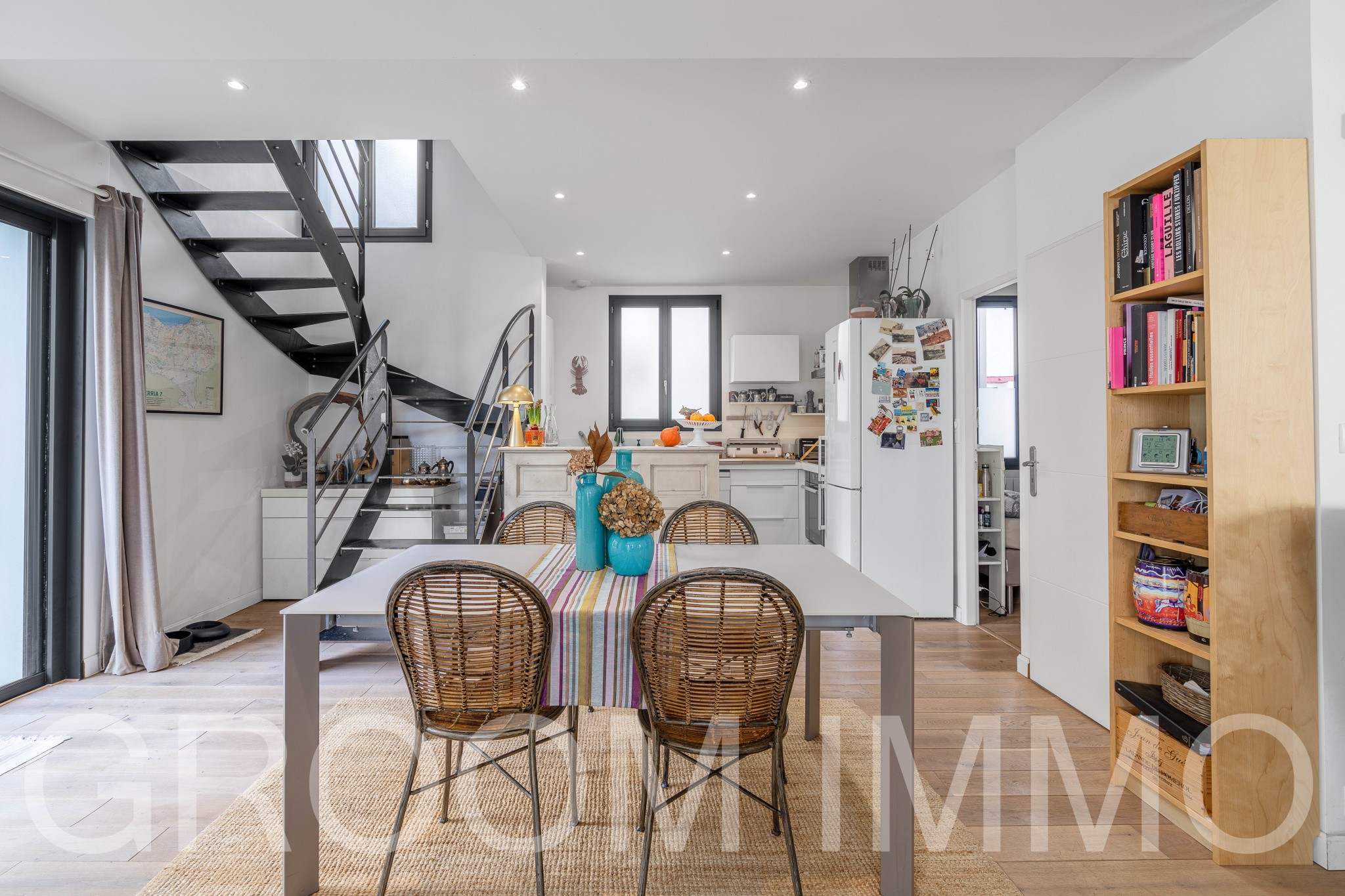 Vente Maison à Biarritz 5 pièces