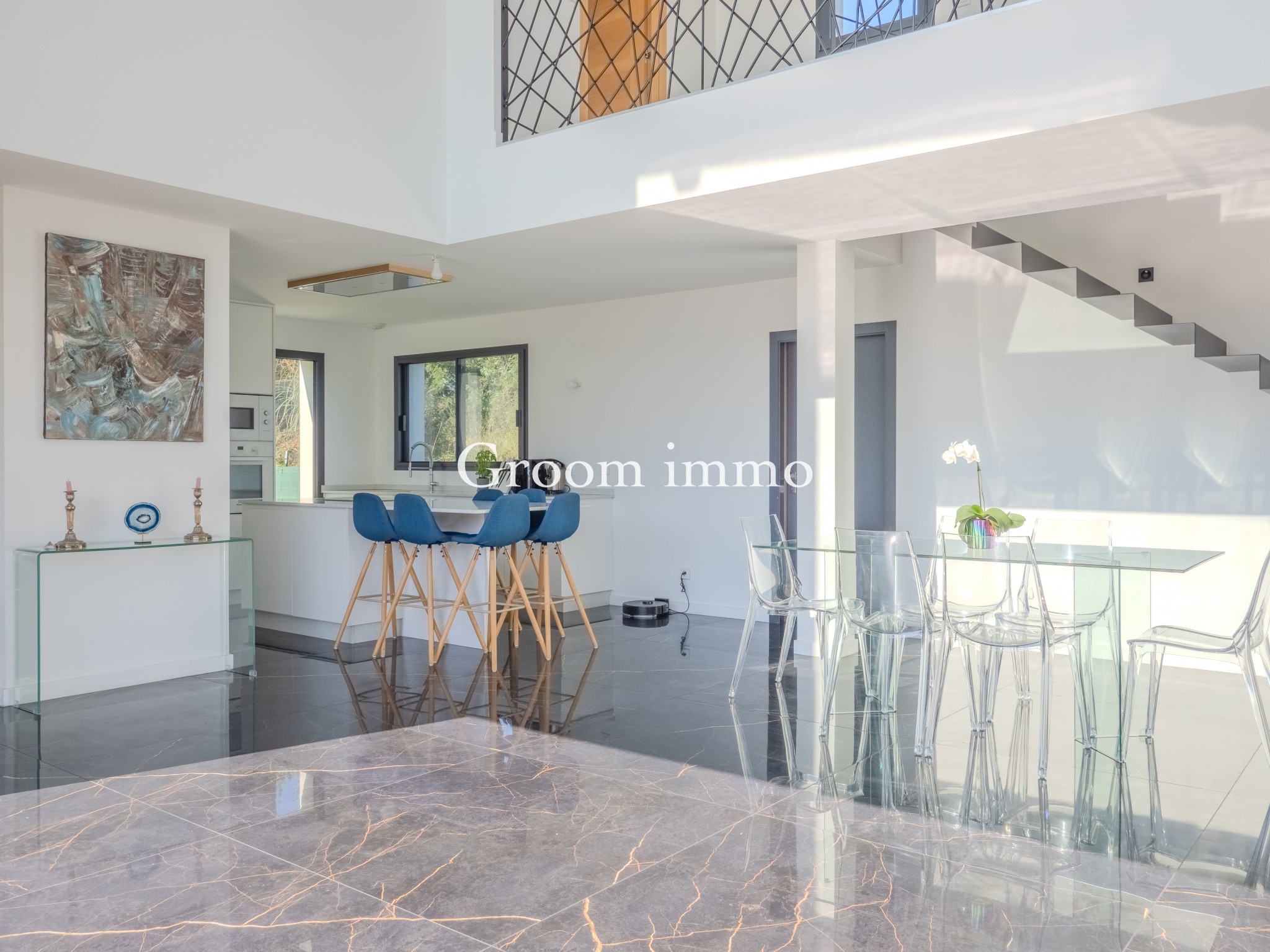 Vente Maison à Biarritz 5 pièces