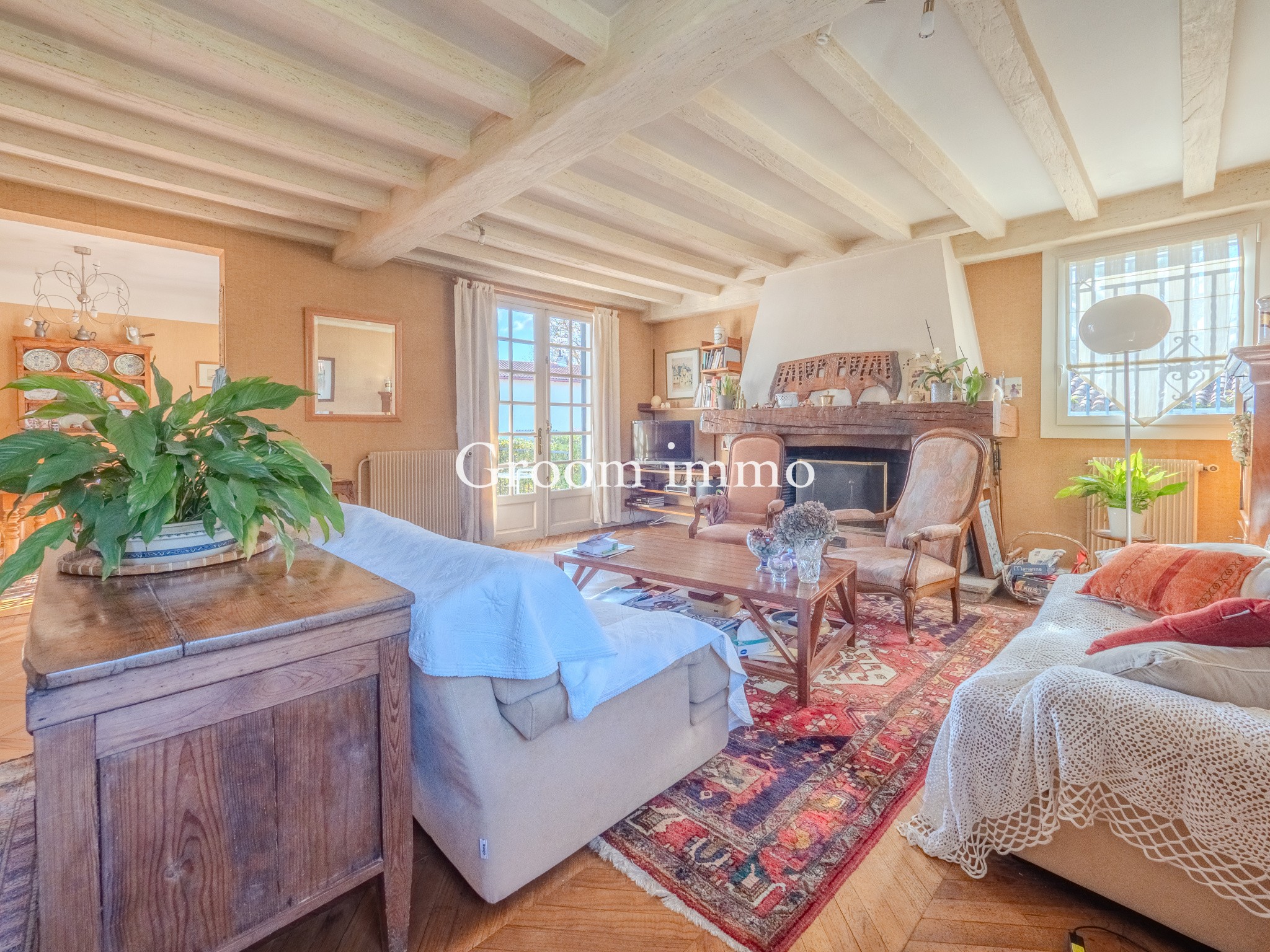 Vente Maison à Biarritz 8 pièces