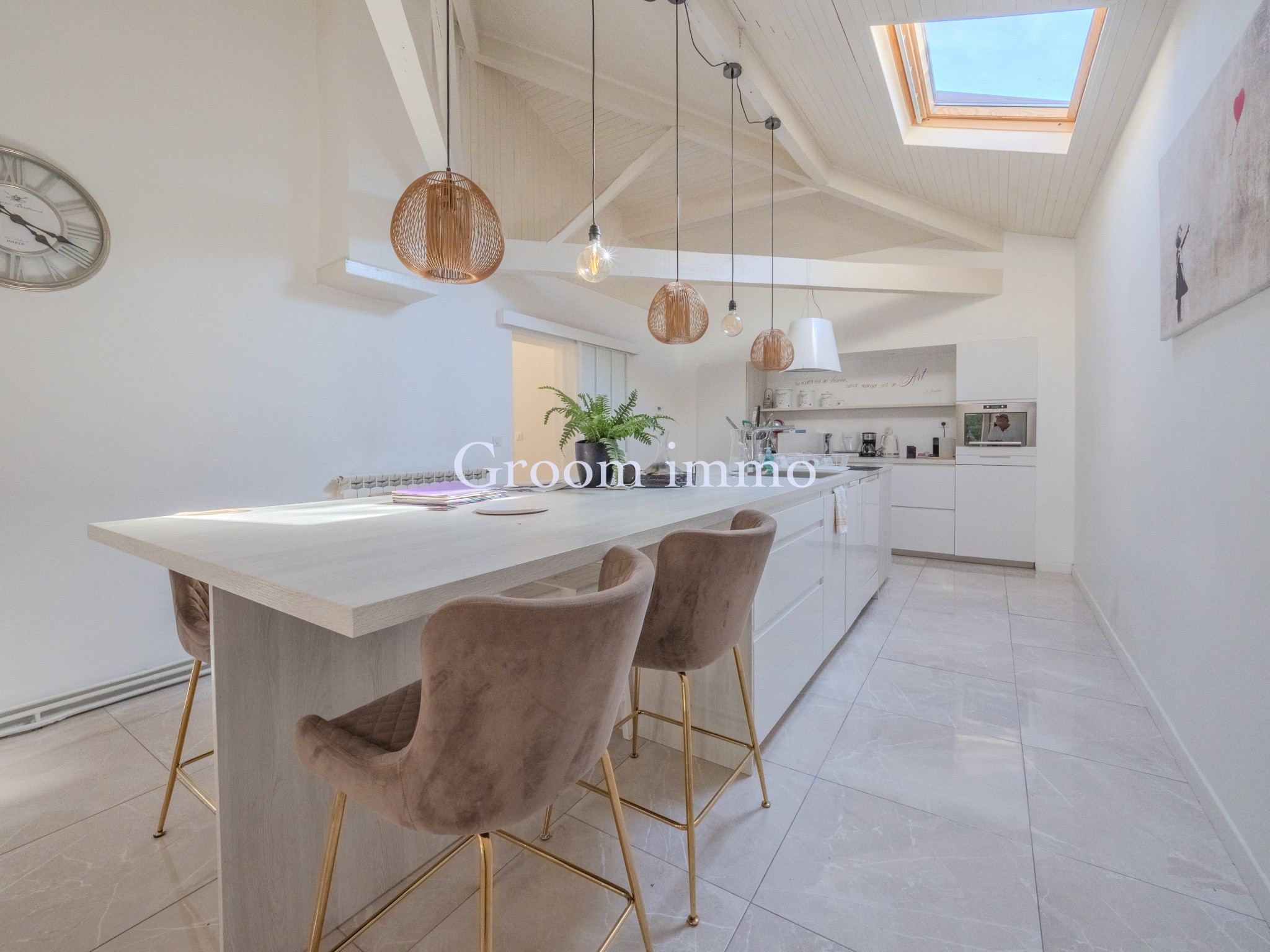 Vente Maison à Biarritz 5 pièces