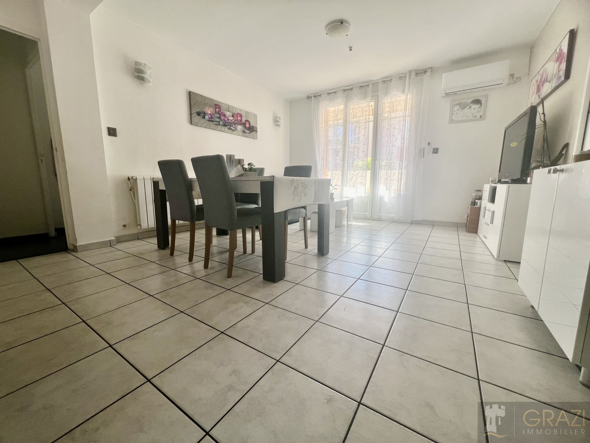 Vente Appartement à Toulon 4 pièces