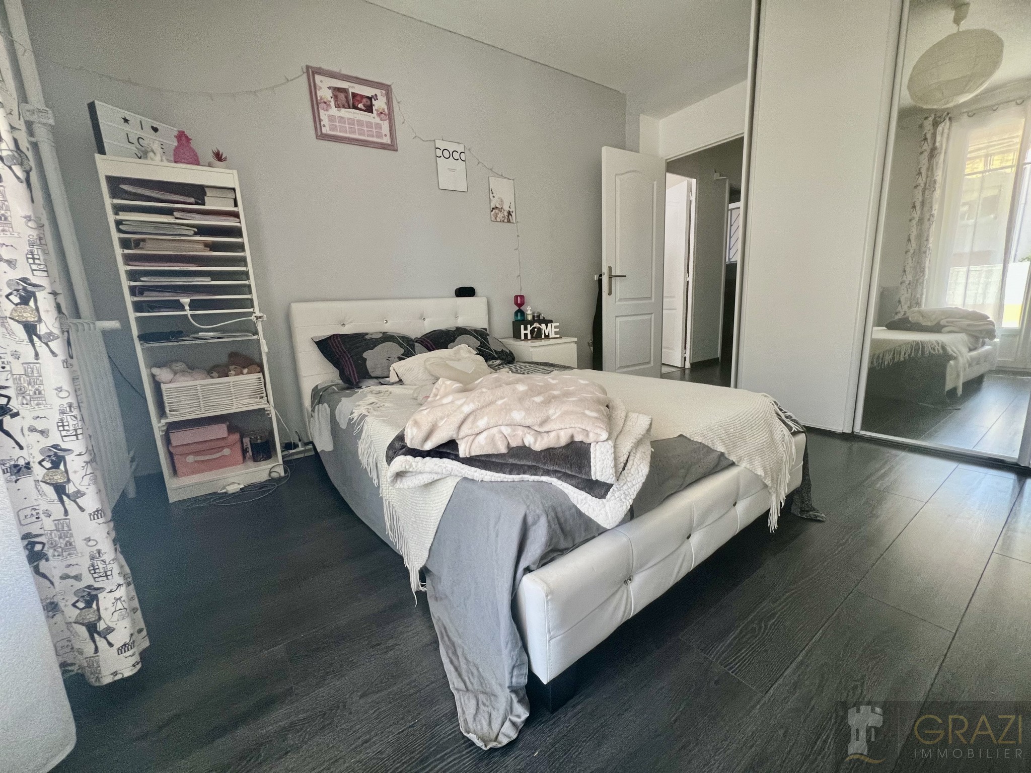 Vente Appartement à Toulon 4 pièces