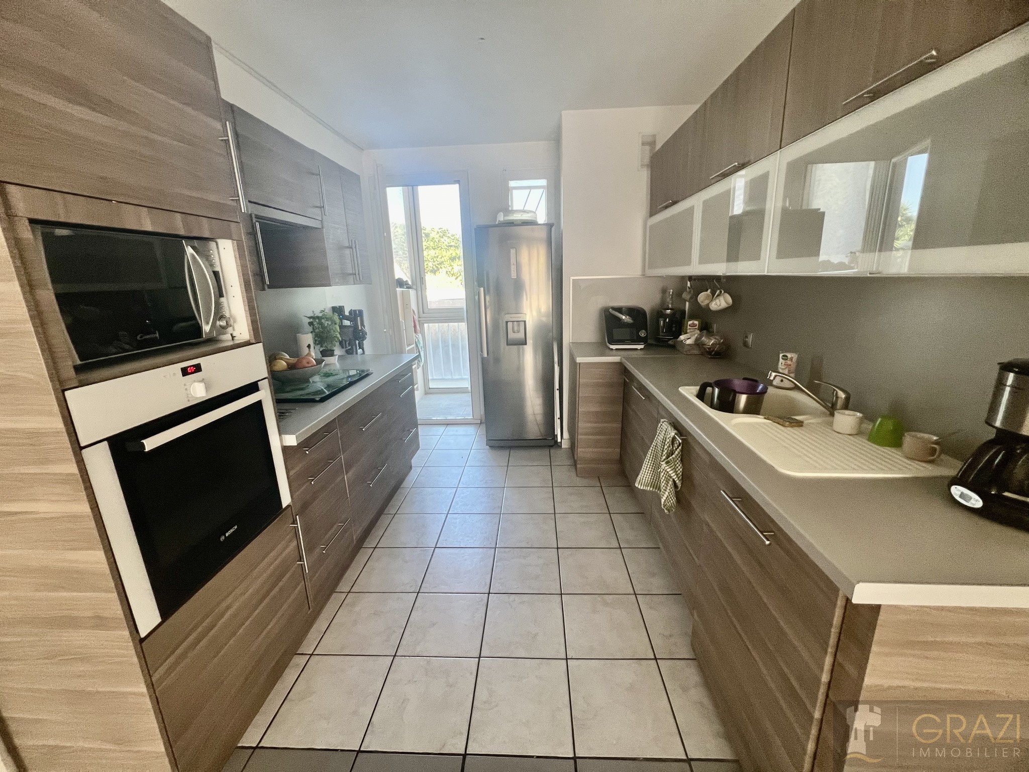 Vente Appartement à Toulon 4 pièces