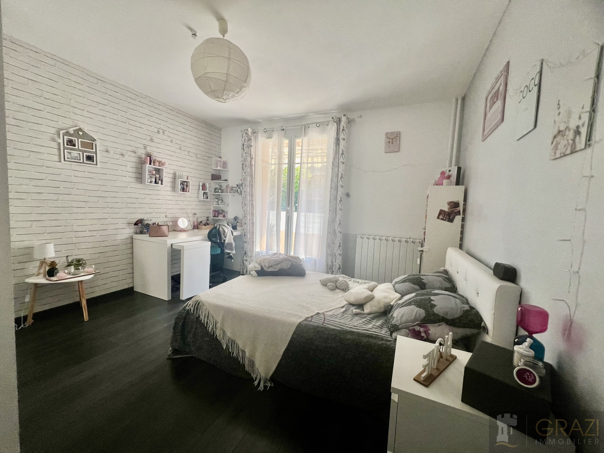 Vente Appartement à Toulon 4 pièces