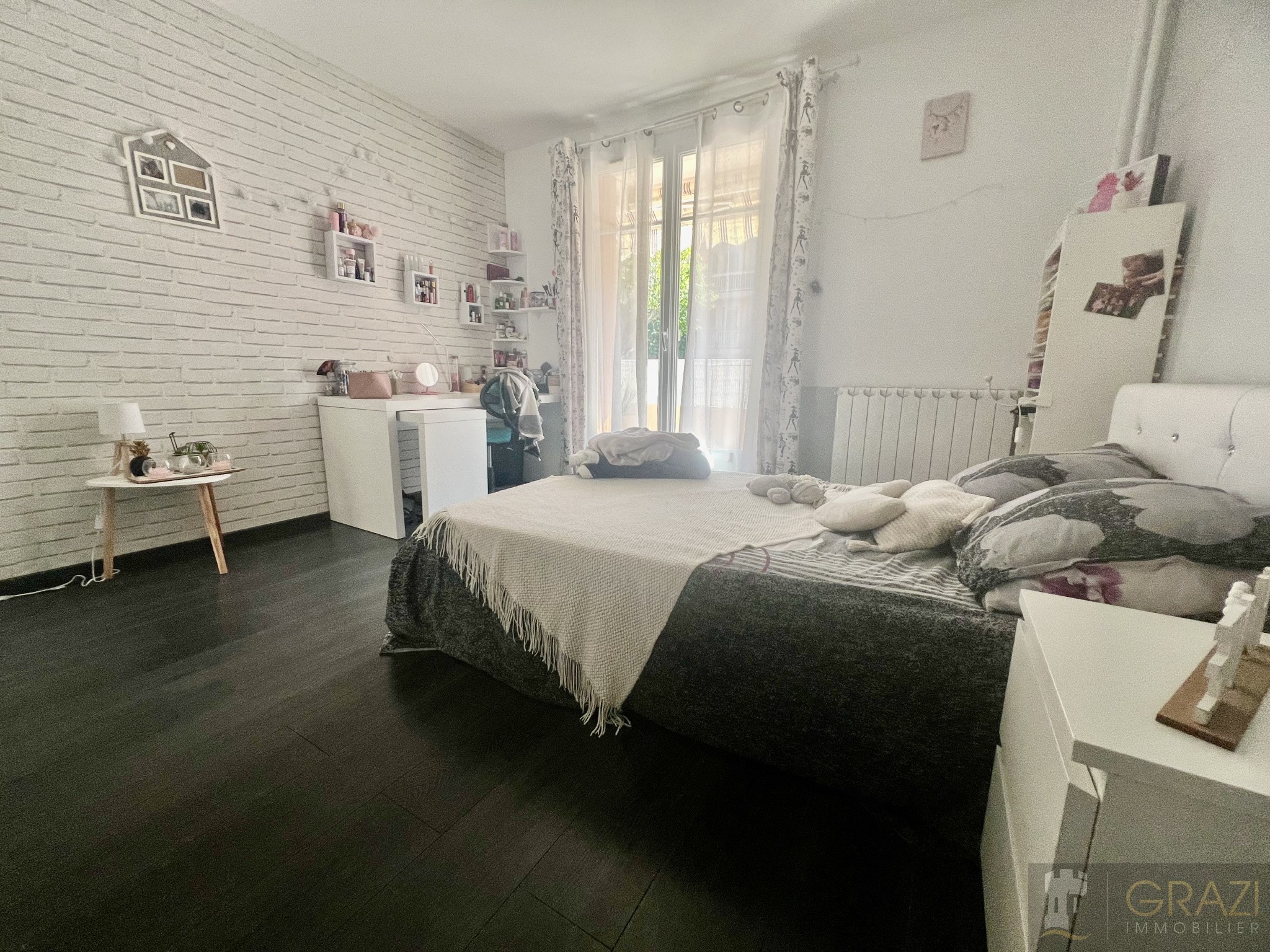 Vente Appartement à Toulon 4 pièces