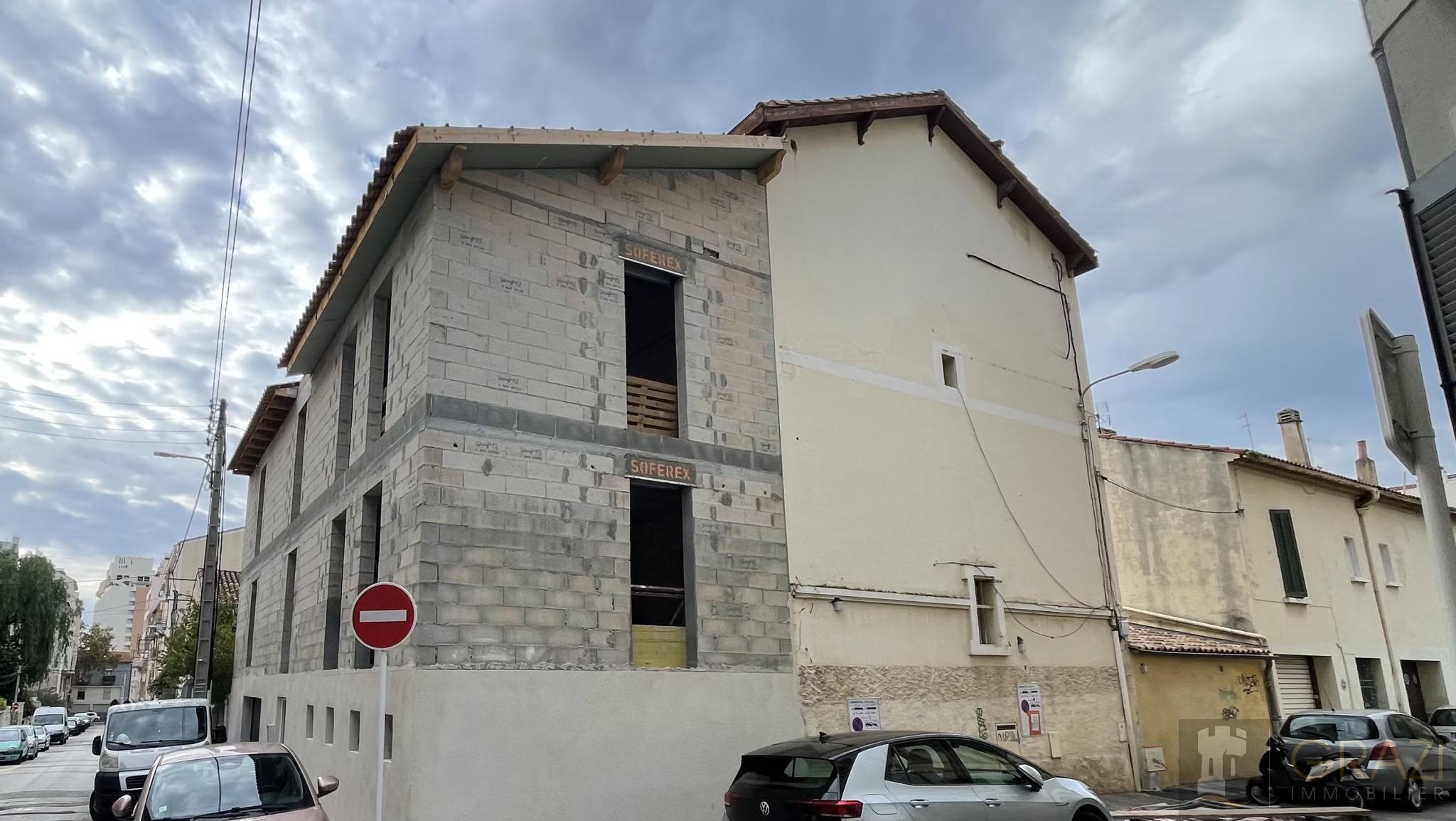 Vente Appartement à Toulon 4 pièces