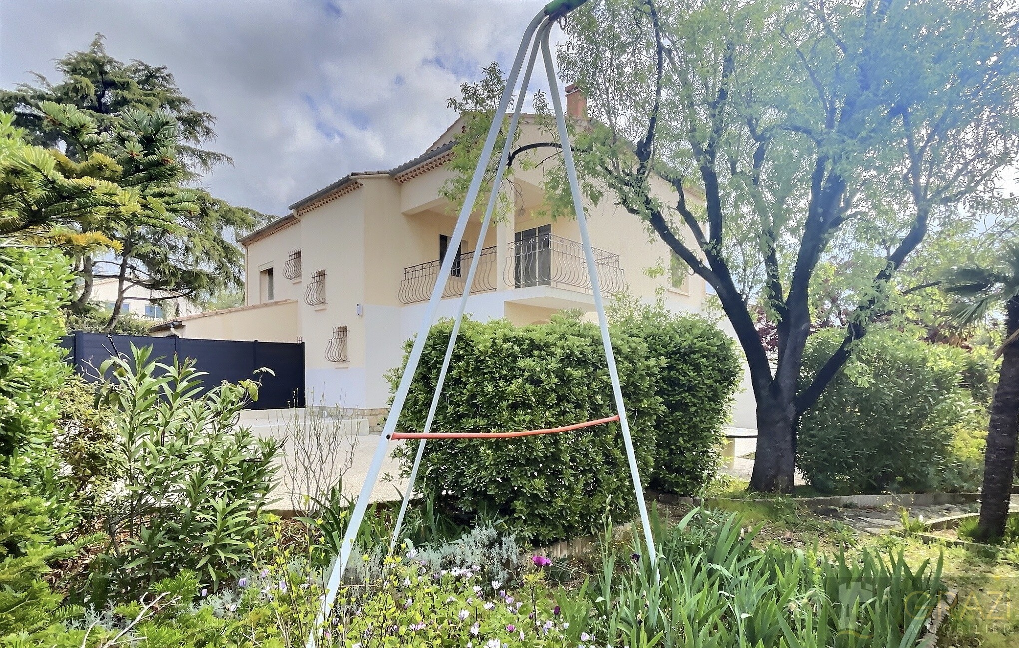 Vente Maison à Toulon 5 pièces