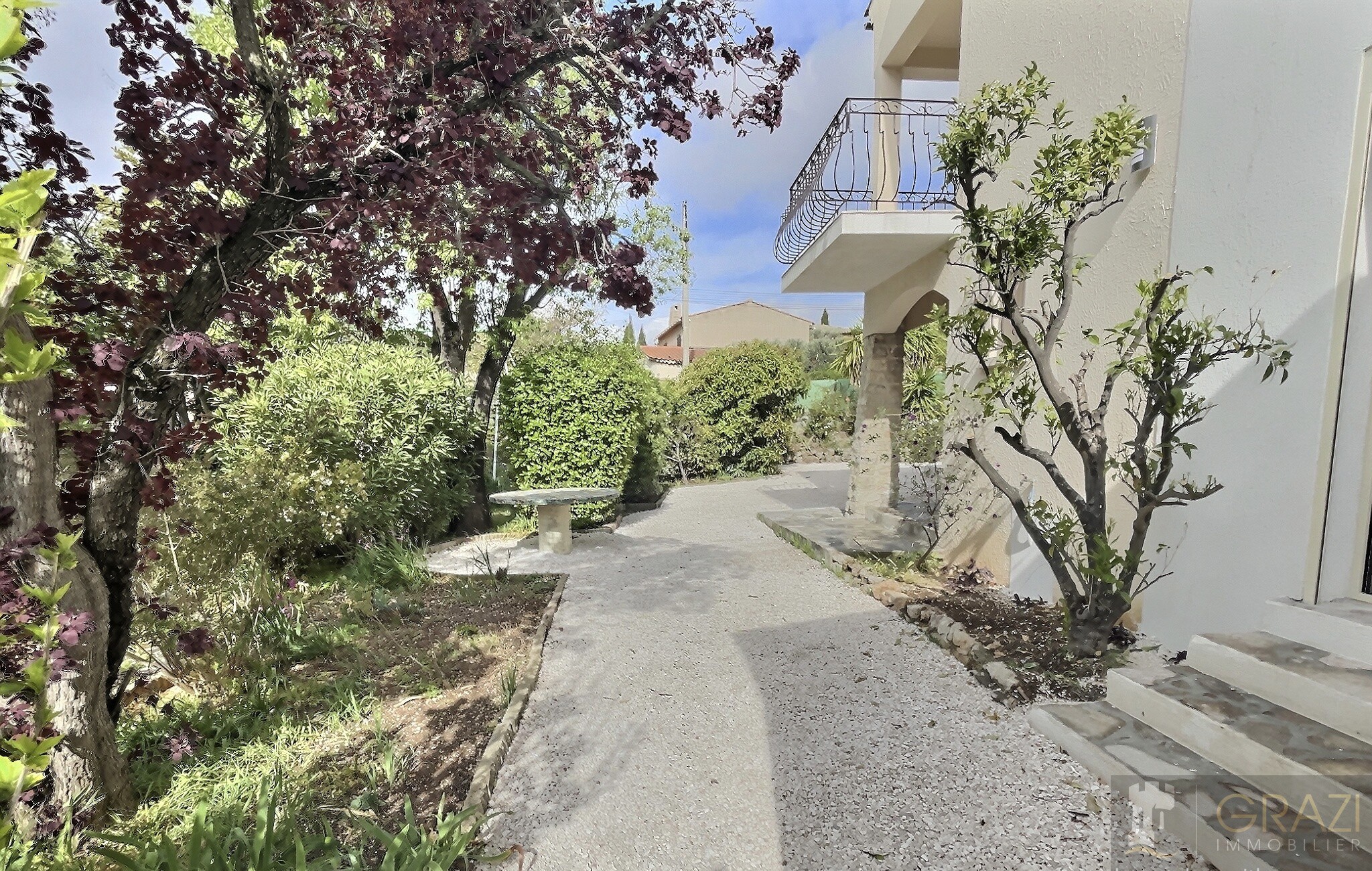 Vente Maison à Toulon 5 pièces