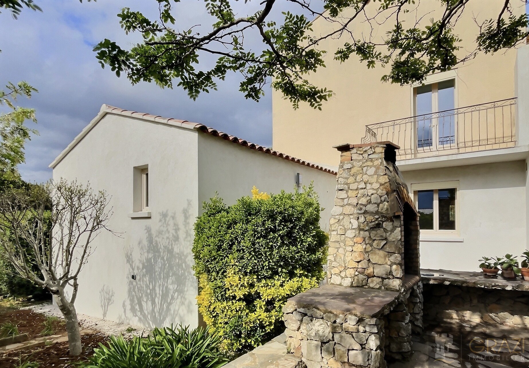 Vente Maison à Toulon 5 pièces