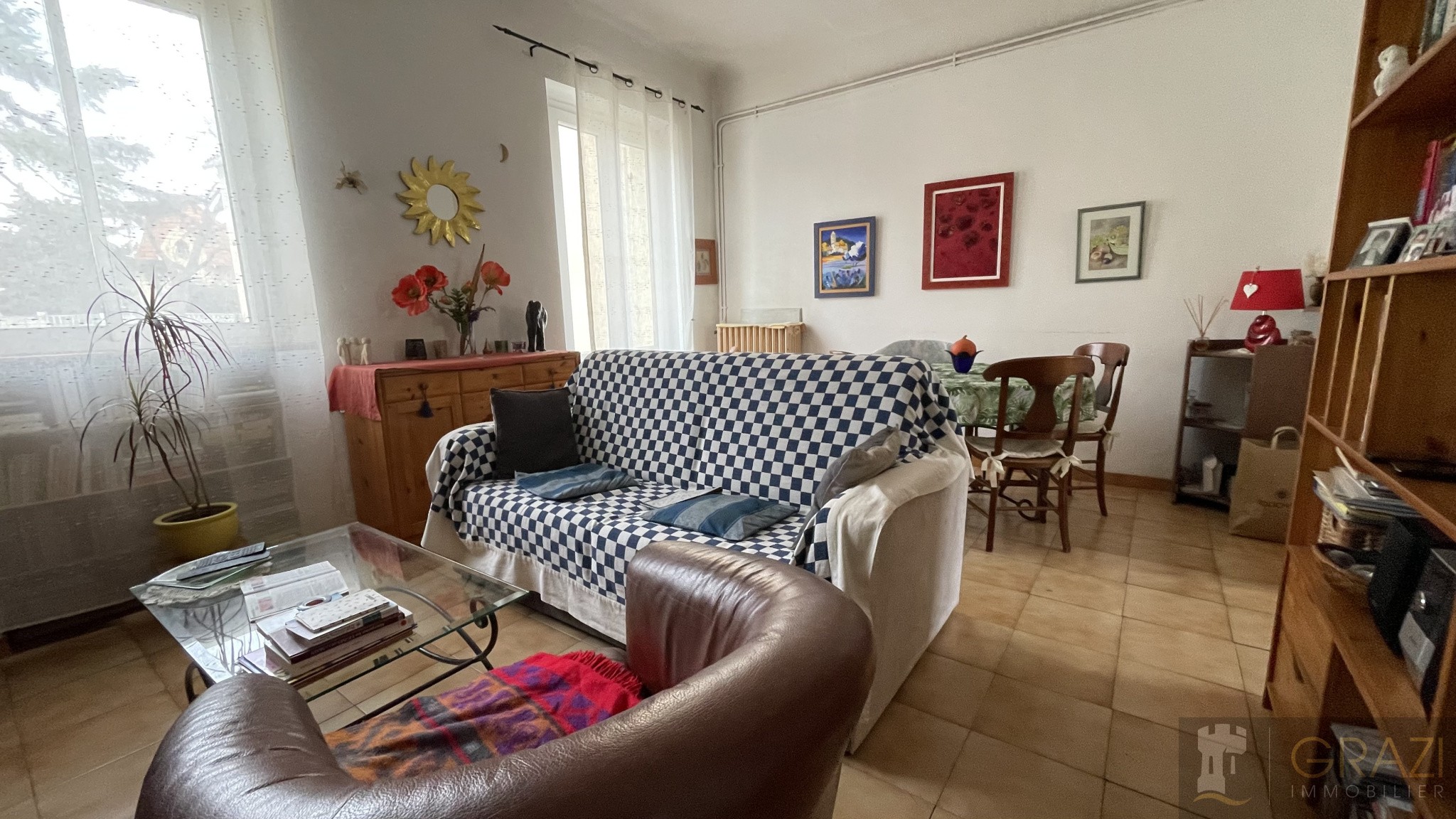 Vente Appartement à la Seyne-sur-Mer 2 pièces