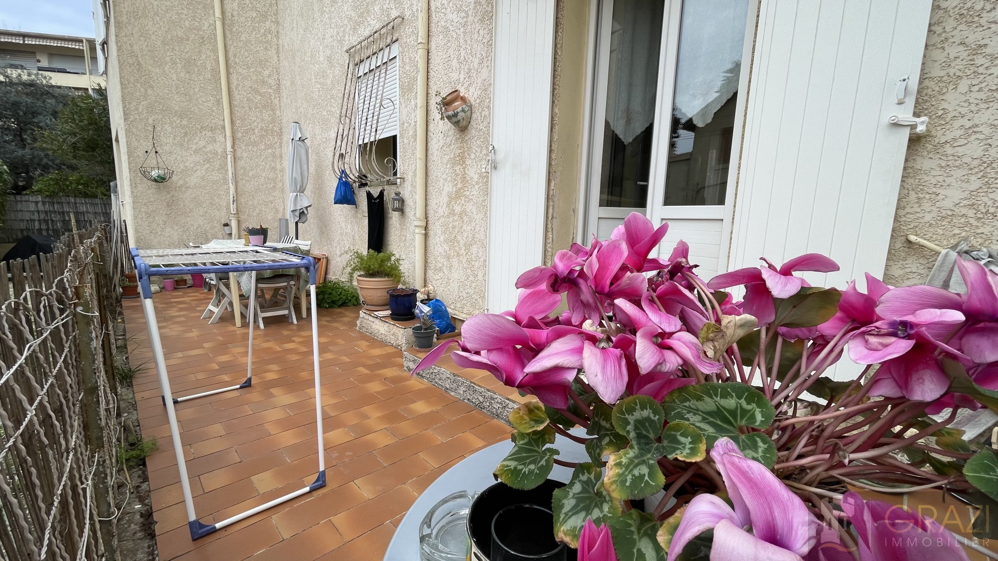 Vente Appartement à la Seyne-sur-Mer 2 pièces