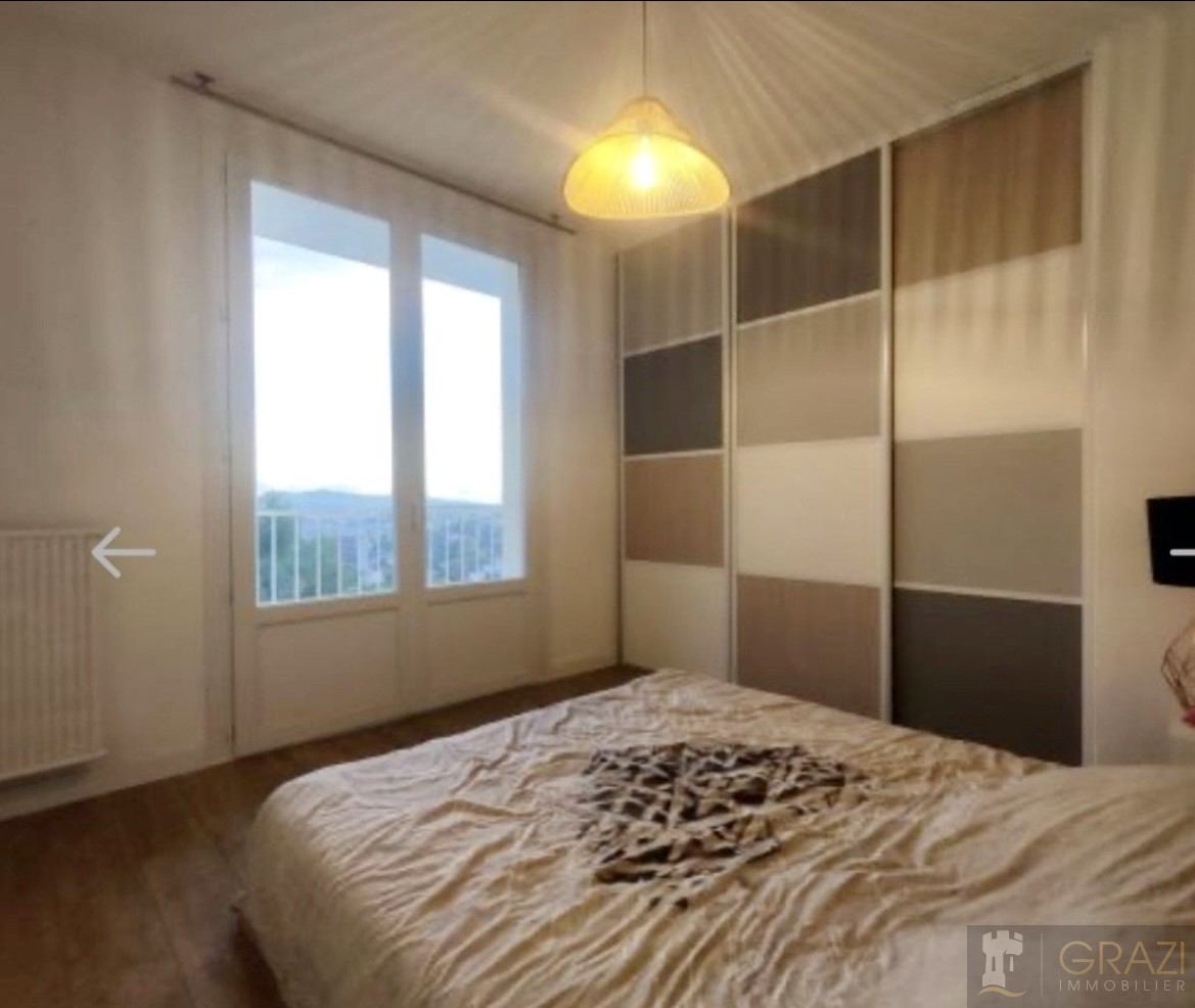 Vente Appartement à Toulon 3 pièces