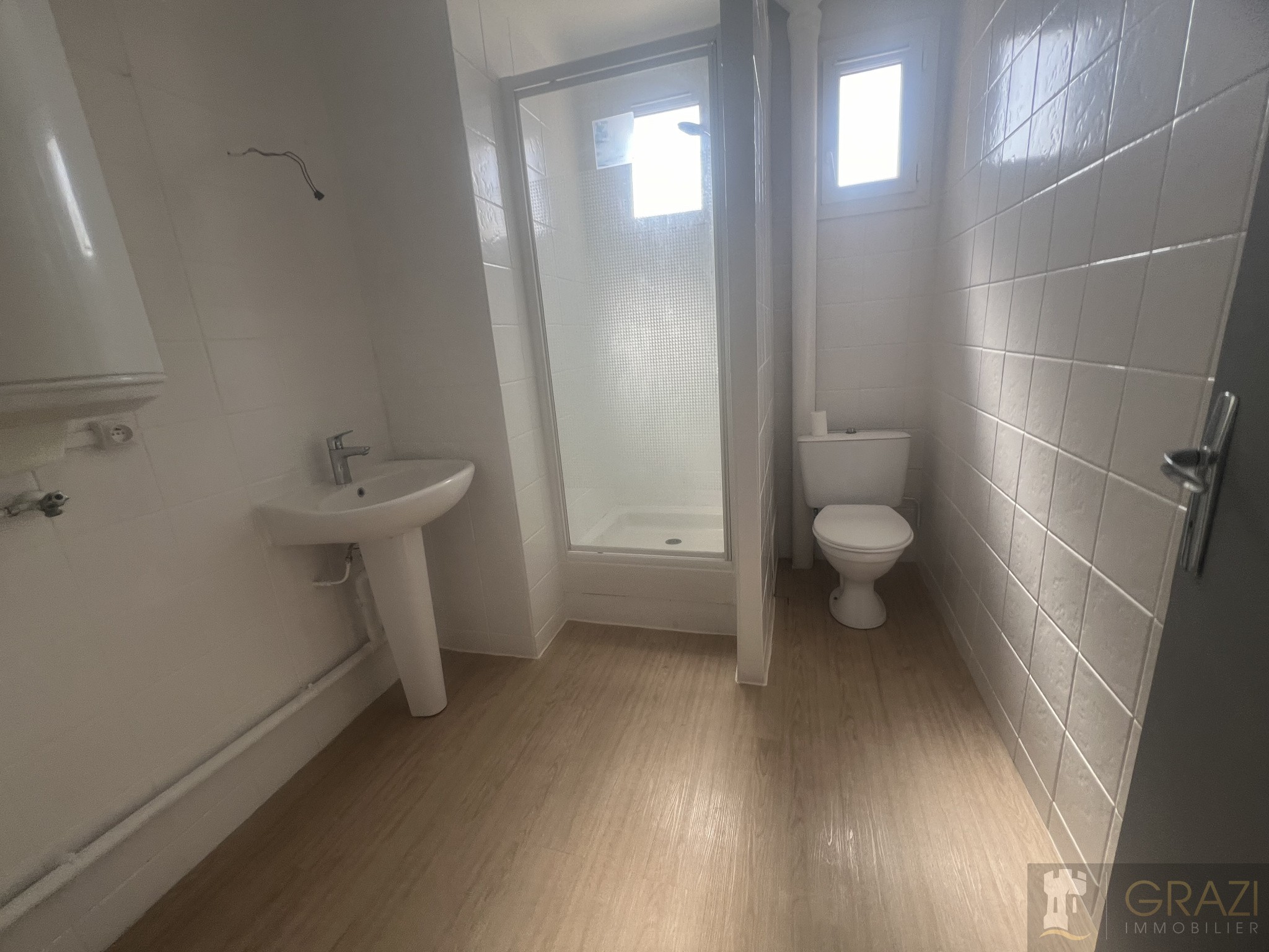 Vente Appartement à Toulon 3 pièces