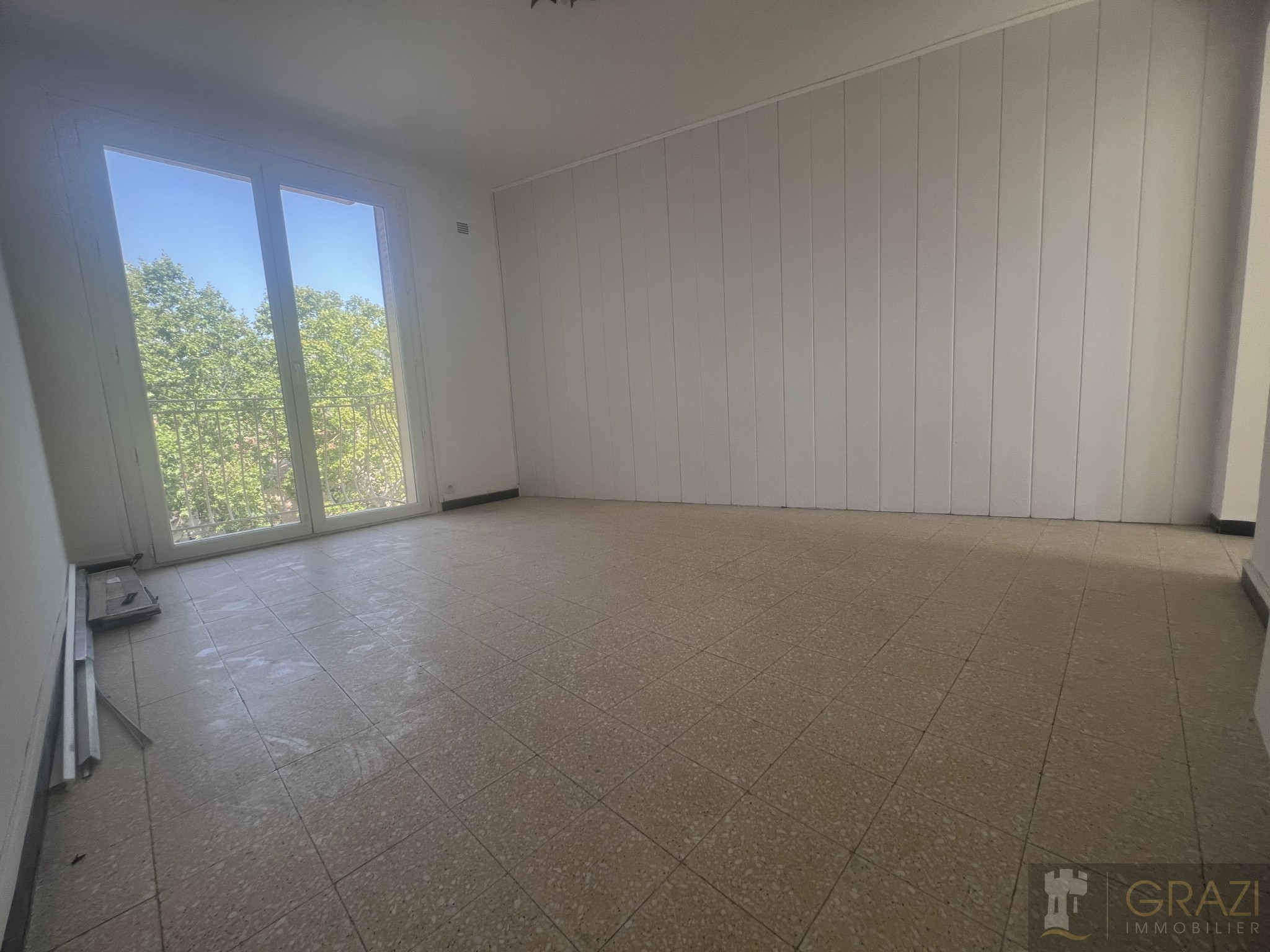 Vente Appartement à Toulon 3 pièces