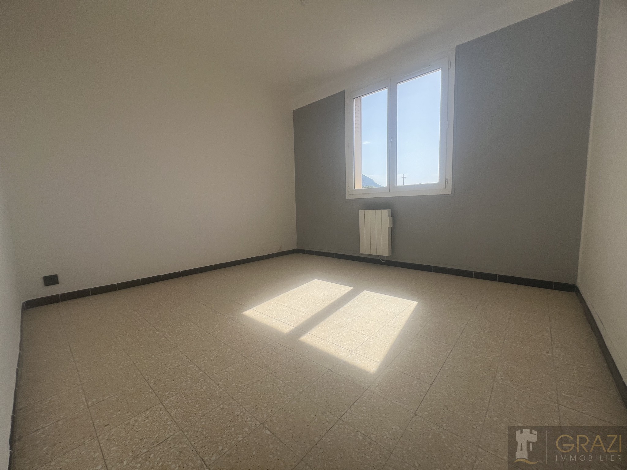 Vente Appartement à Toulon 3 pièces