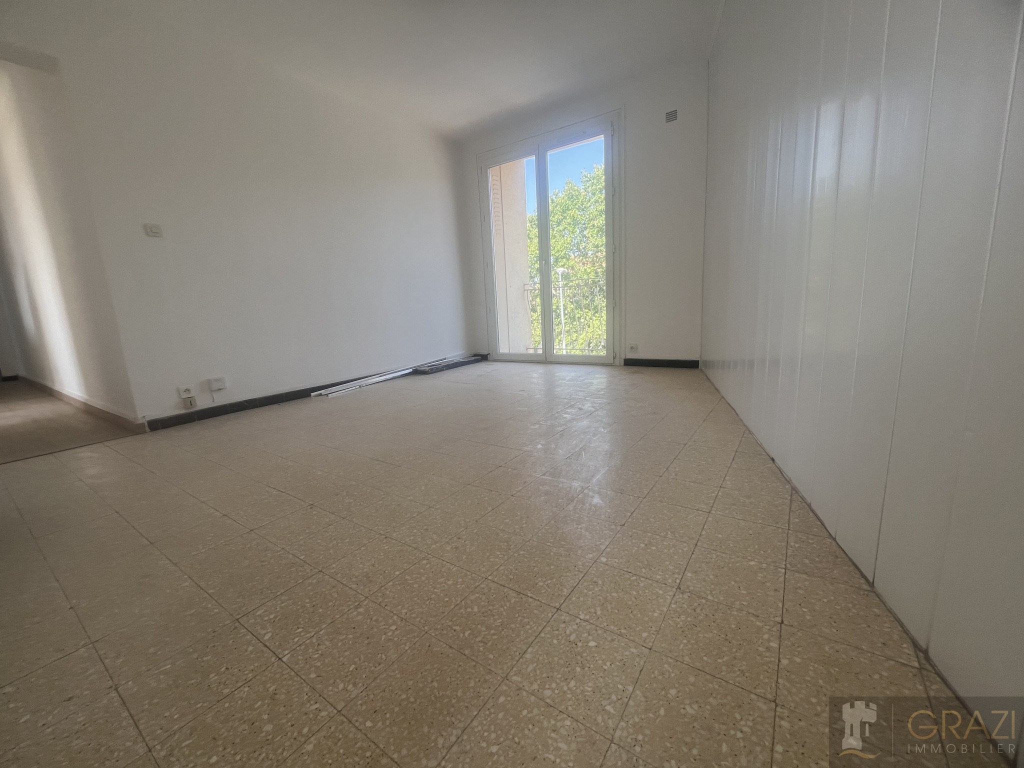 Vente Appartement à Toulon 3 pièces