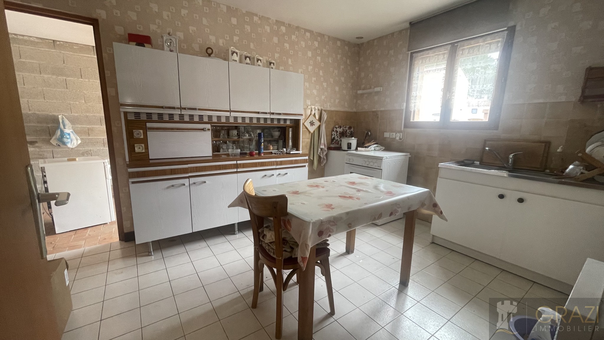 Vente Maison à la Seyne-sur-Mer 5 pièces