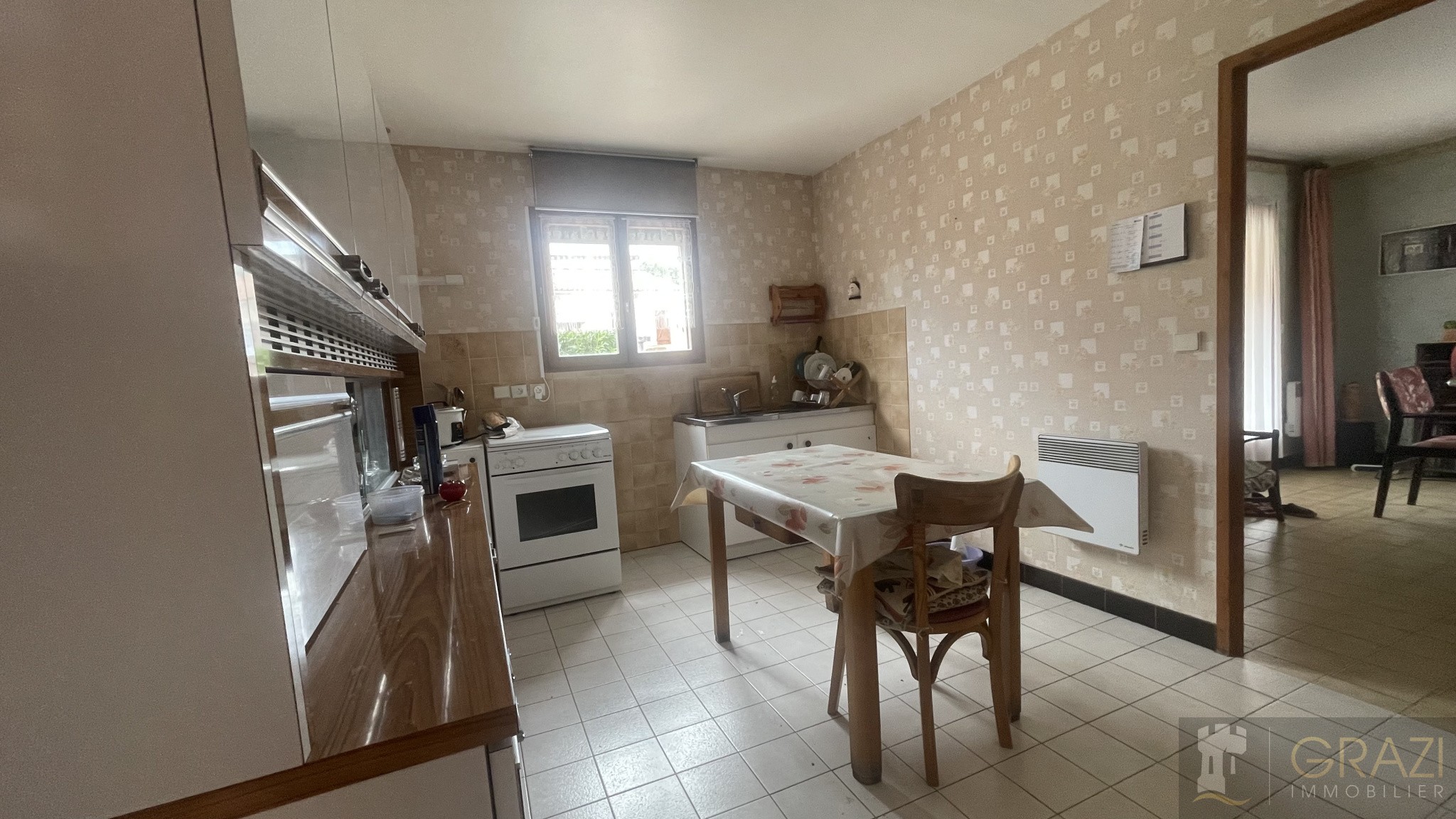 Vente Maison à la Seyne-sur-Mer 5 pièces