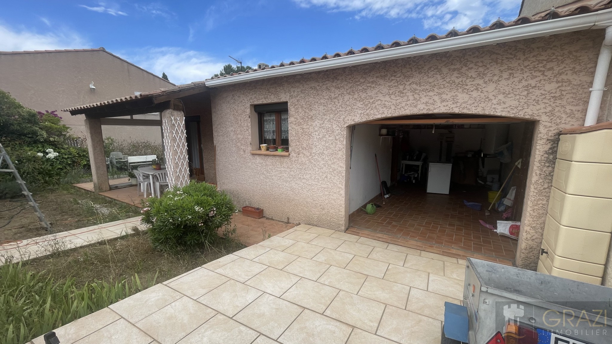 Vente Maison à la Seyne-sur-Mer 5 pièces