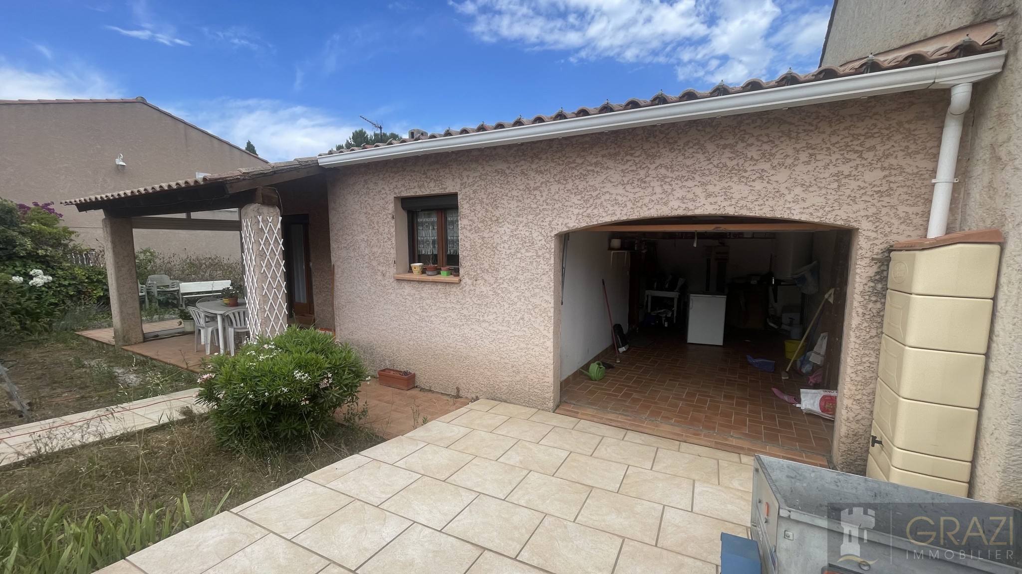 Vente Maison à la Seyne-sur-Mer 5 pièces