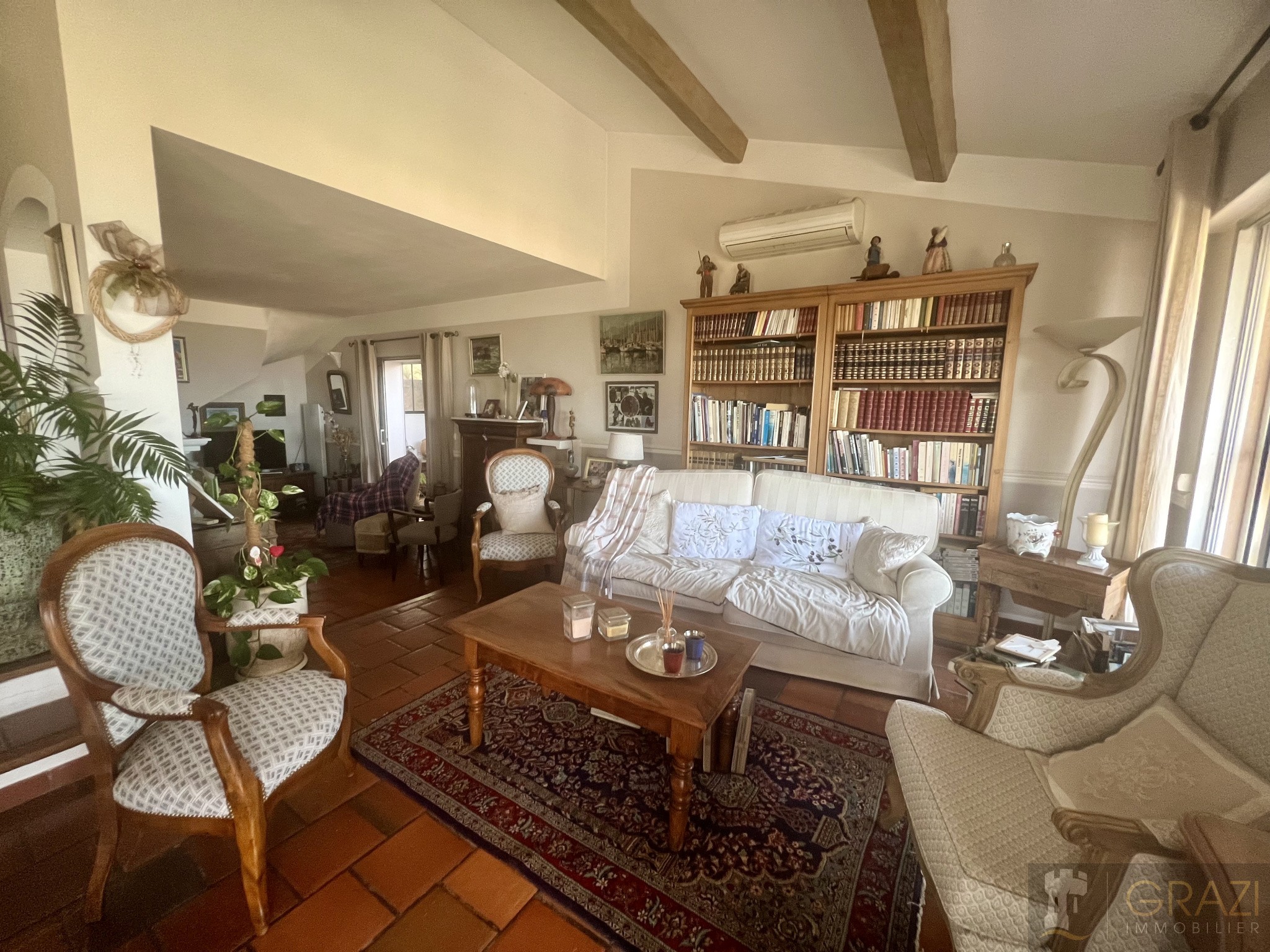 Vente Maison à Toulon 5 pièces