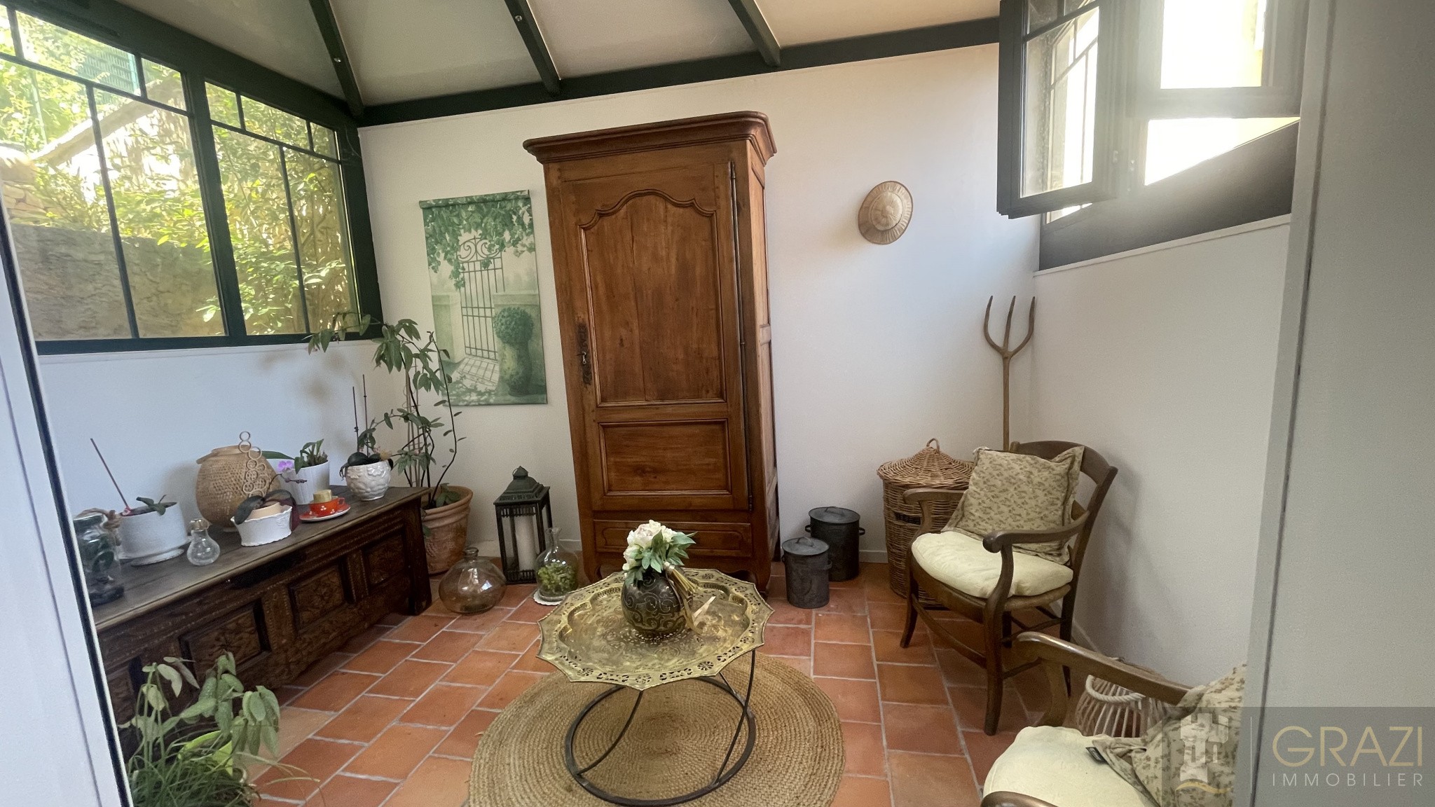 Vente Maison à Toulon 5 pièces