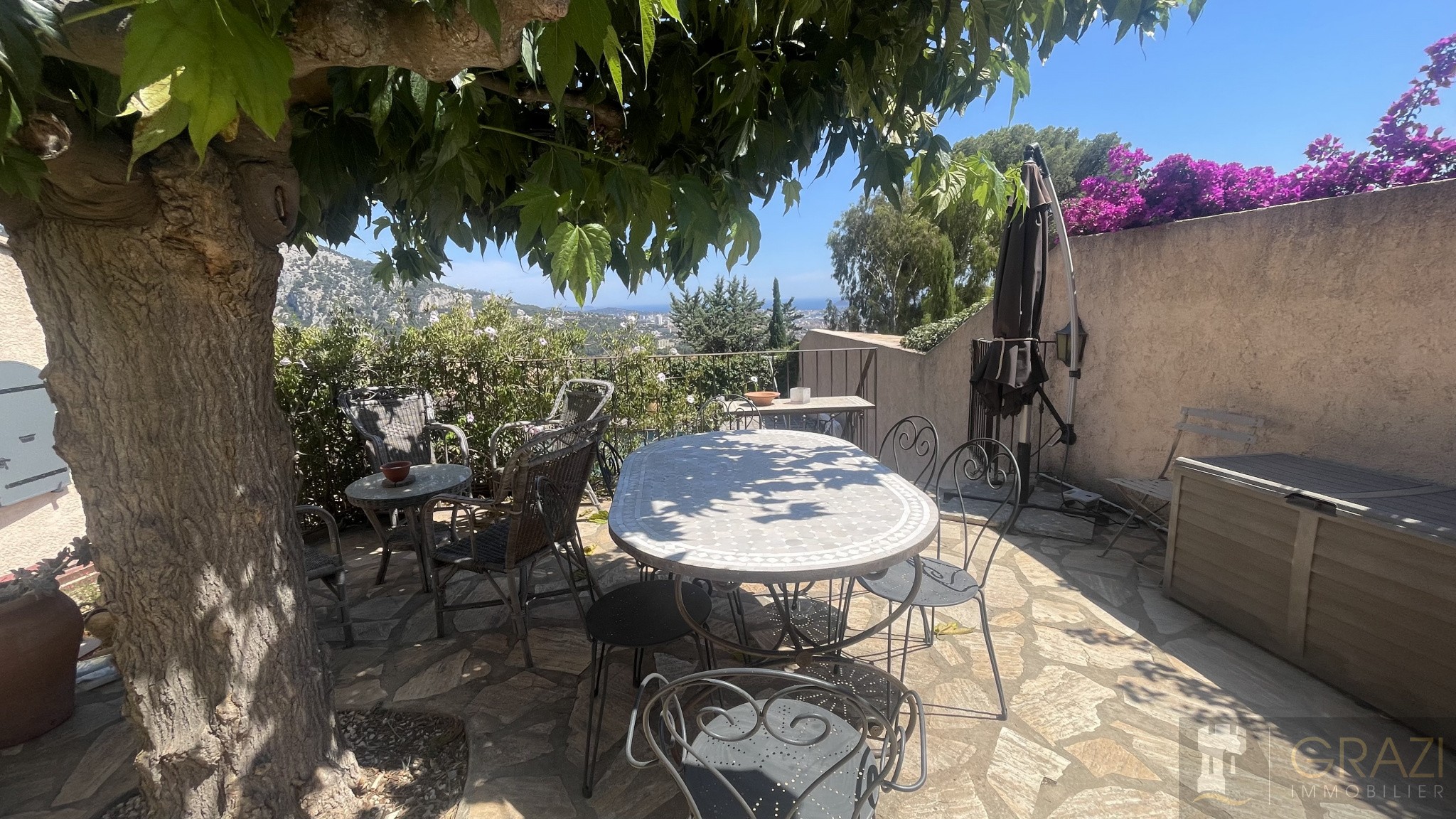 Vente Maison à Toulon 5 pièces