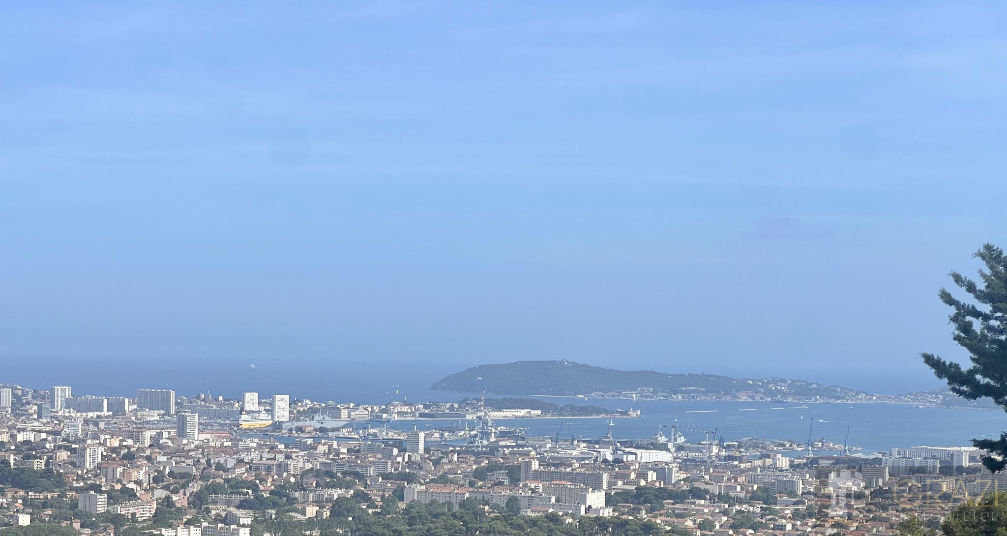 Vente Maison à Toulon 5 pièces