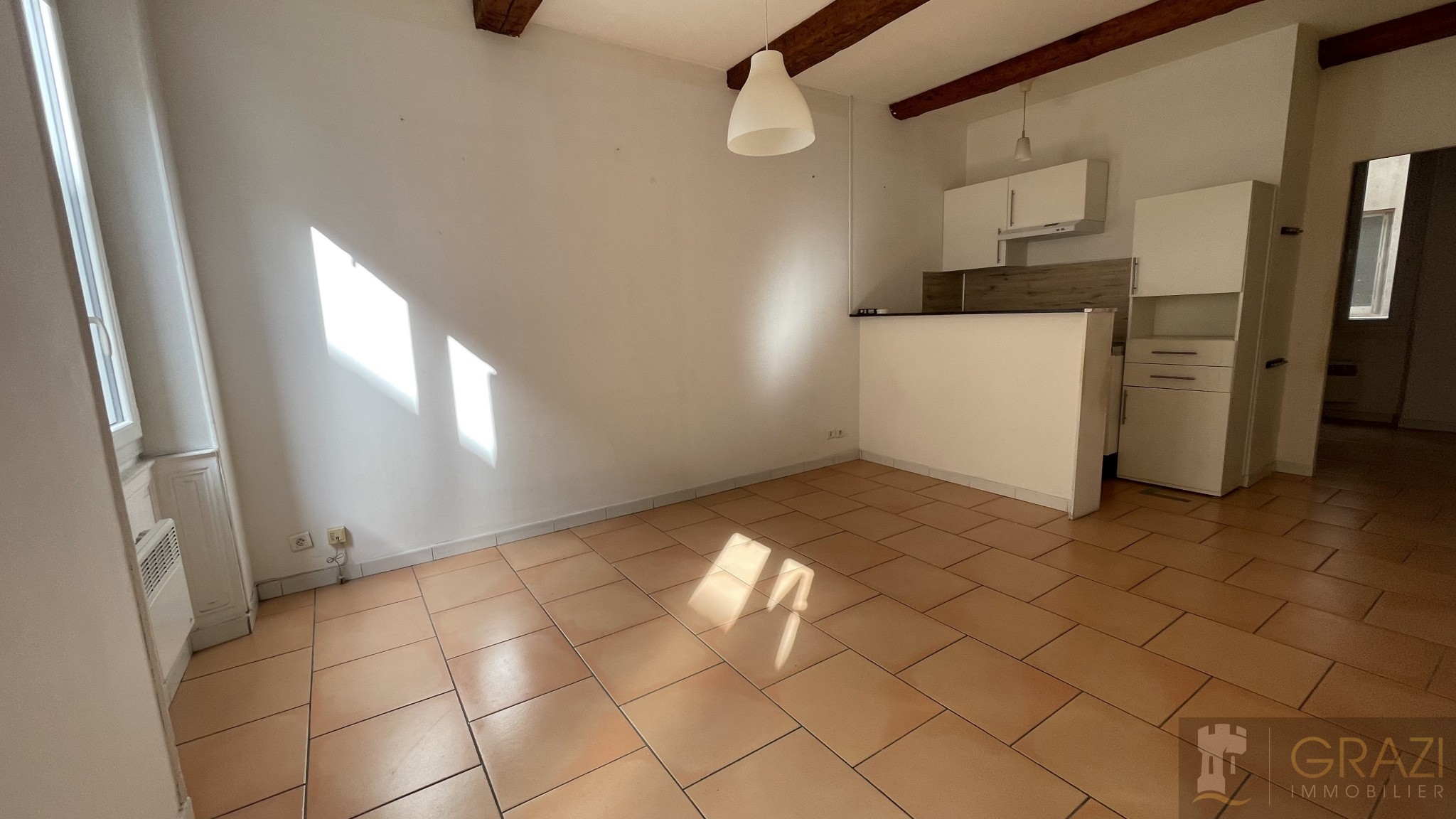 Vente Appartement à Toulon 2 pièces