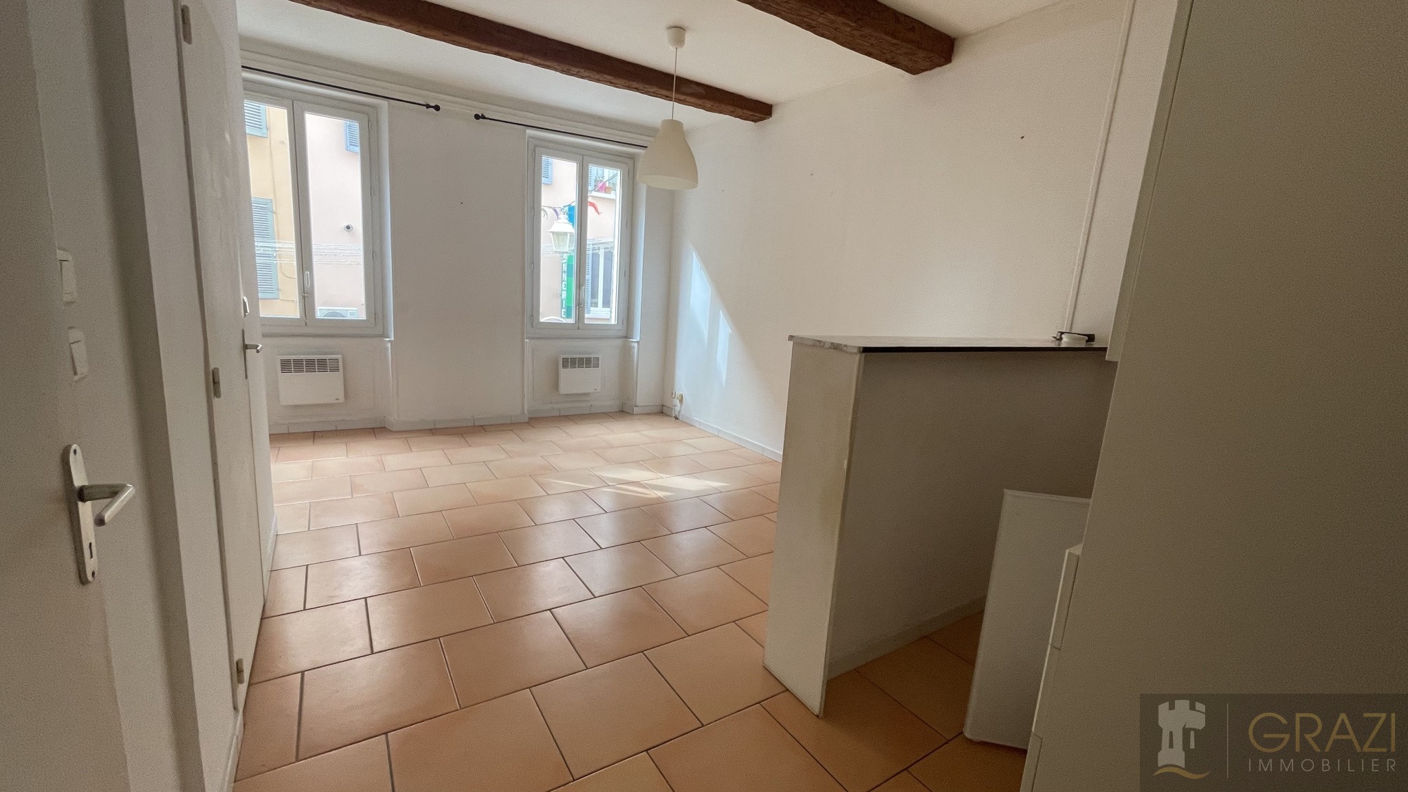 Vente Appartement à Toulon 2 pièces