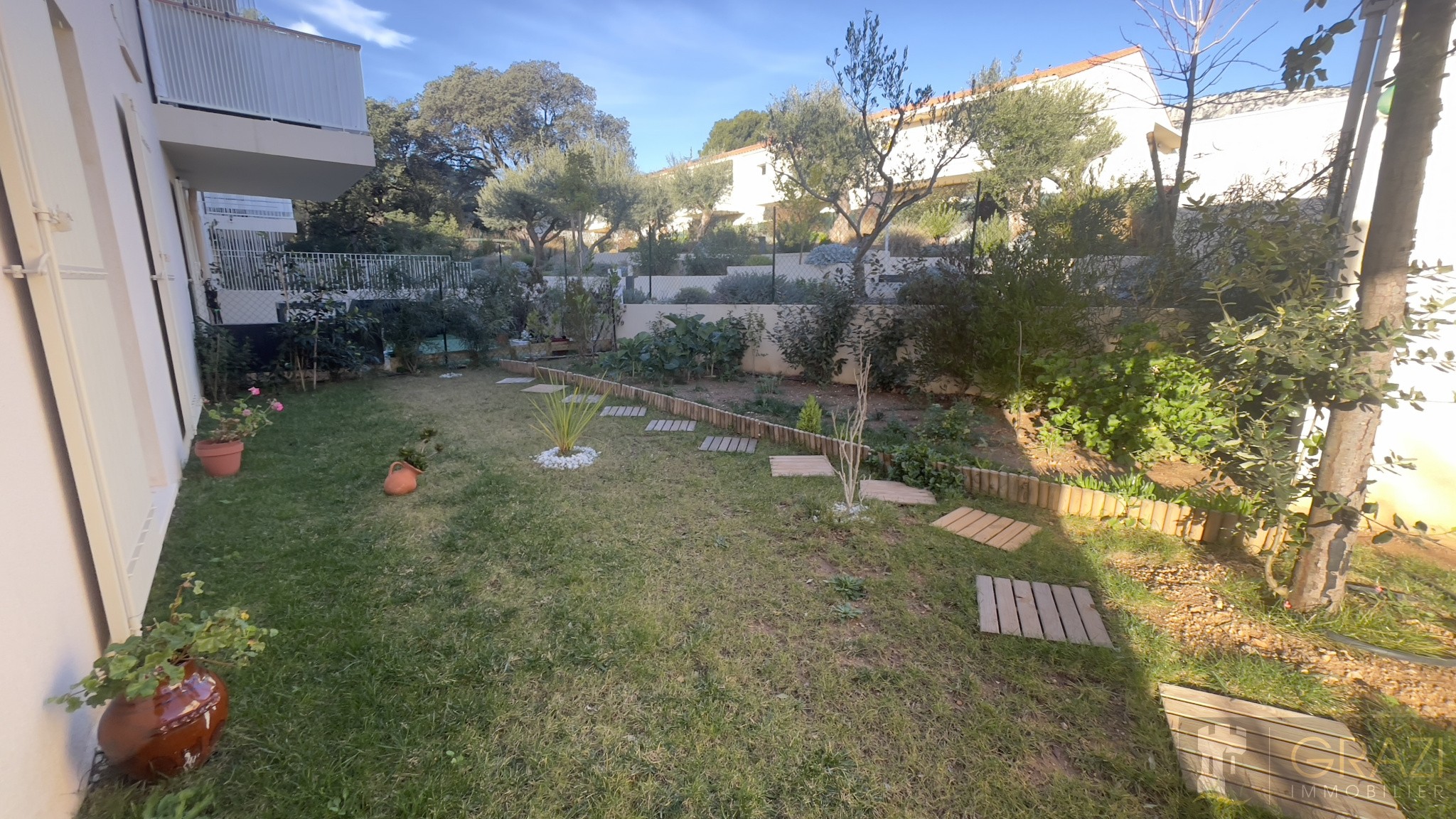 Vente Appartement à Toulon 3 pièces