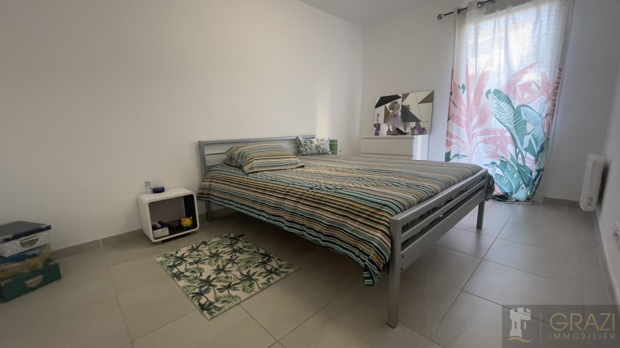 Vente Appartement à Toulon 3 pièces