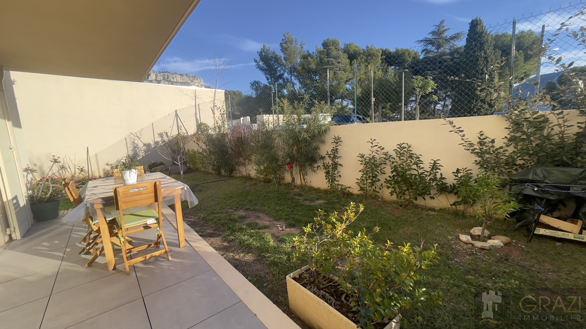 Vente Appartement à Toulon 3 pièces