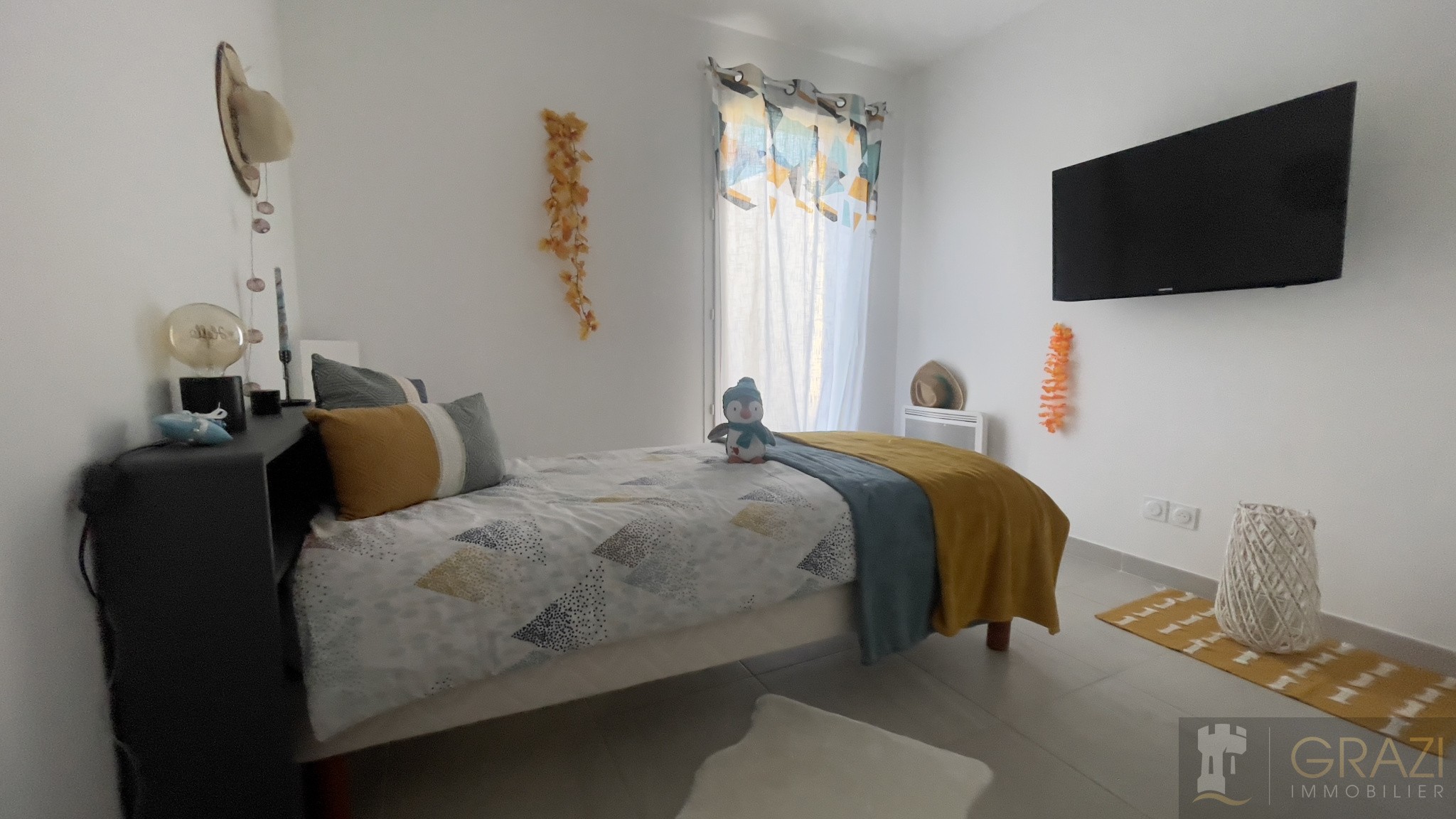 Vente Appartement à Toulon 3 pièces