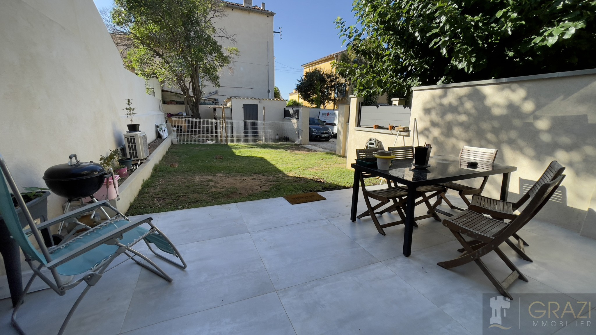 Vente Maison à Toulon 4 pièces