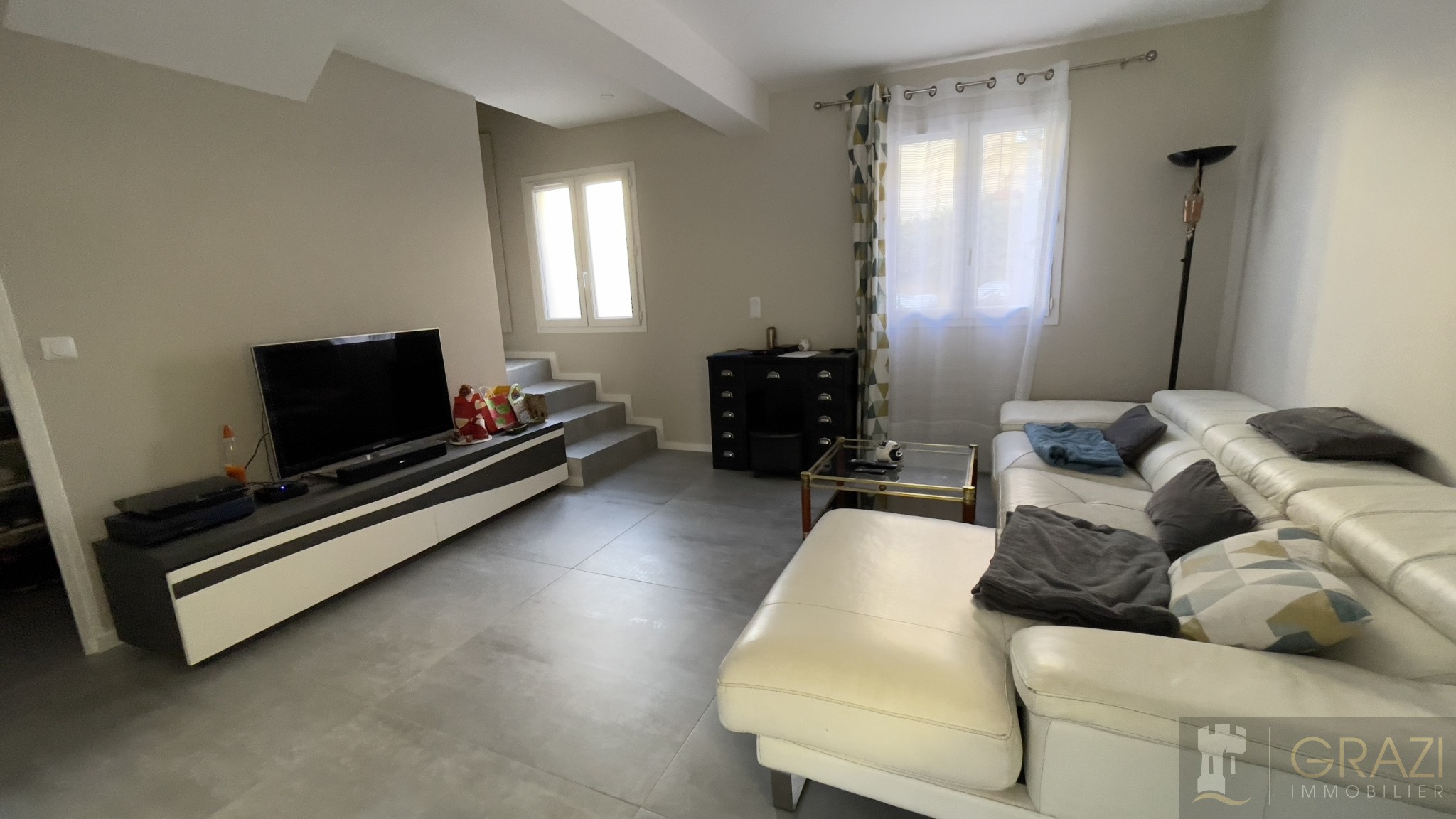 Vente Maison à Toulon 4 pièces