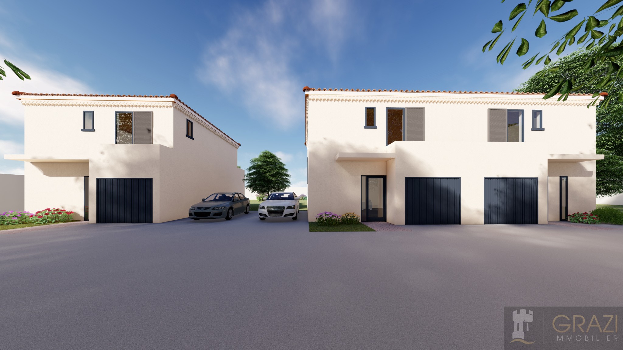 Vente Maison à Toulon 4 pièces