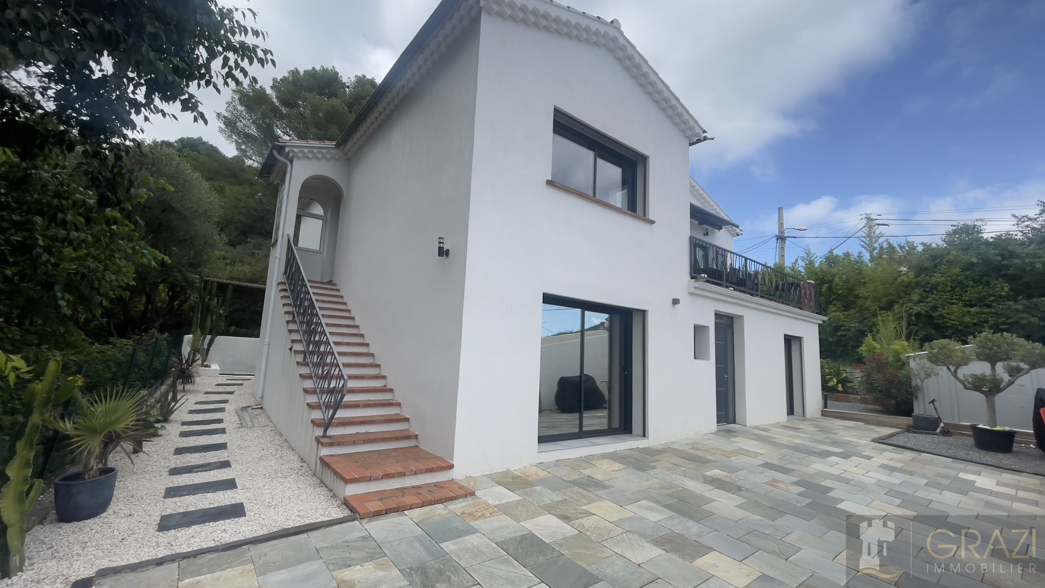 Vente Maison à Toulon 0 pièce