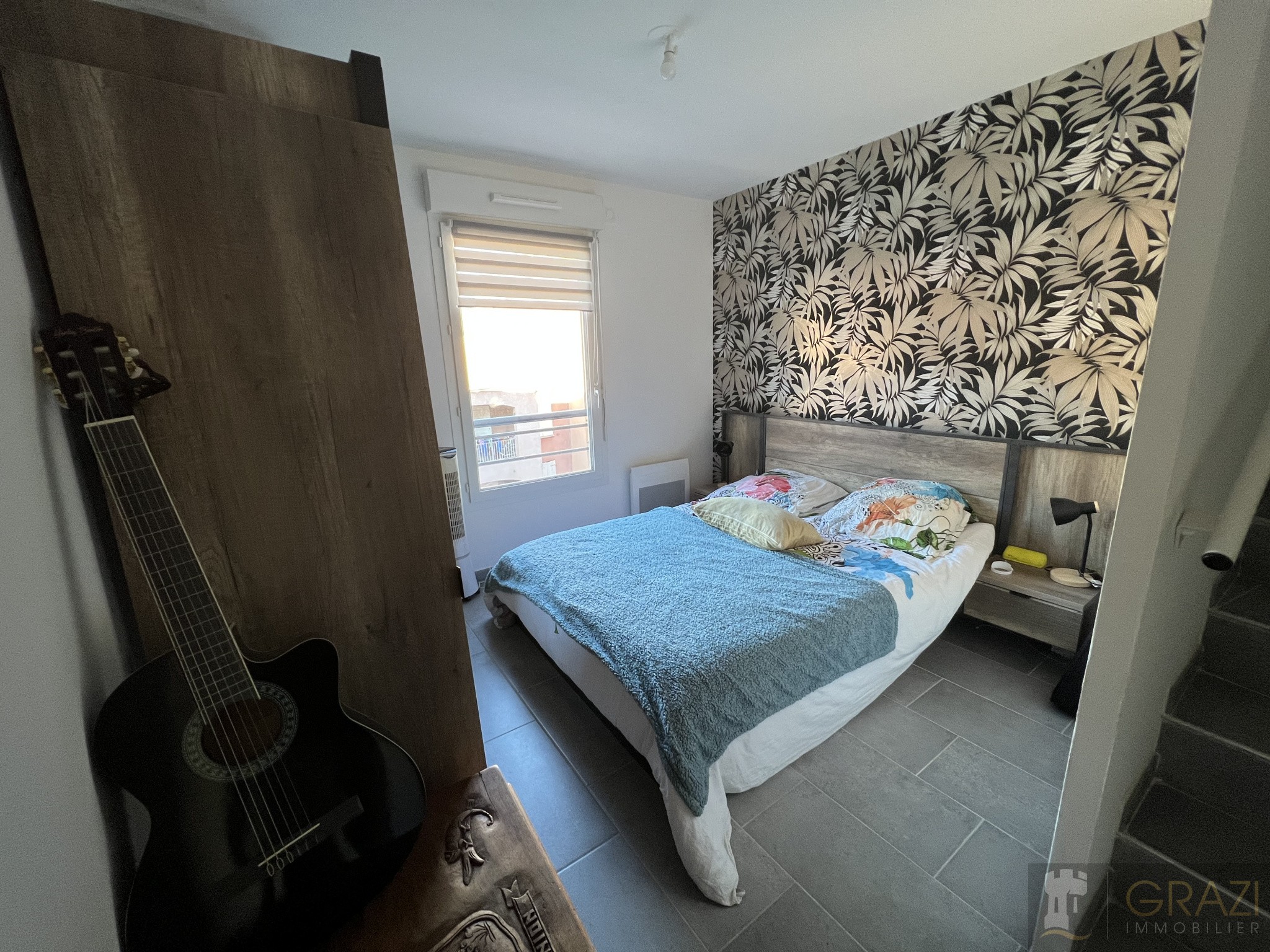 Vente Appartement à Toulon 4 pièces