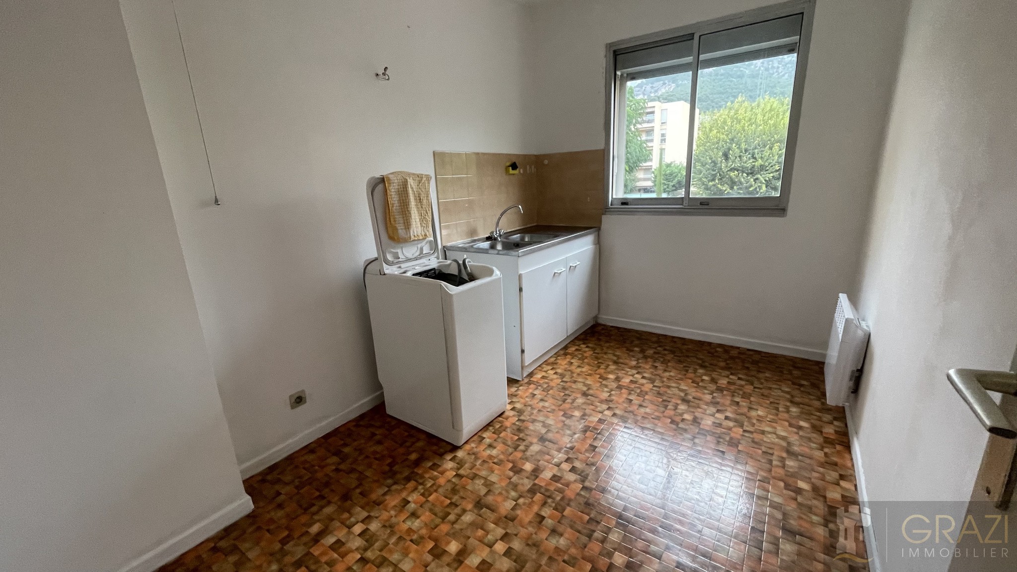 Vente Appartement à Toulon 4 pièces