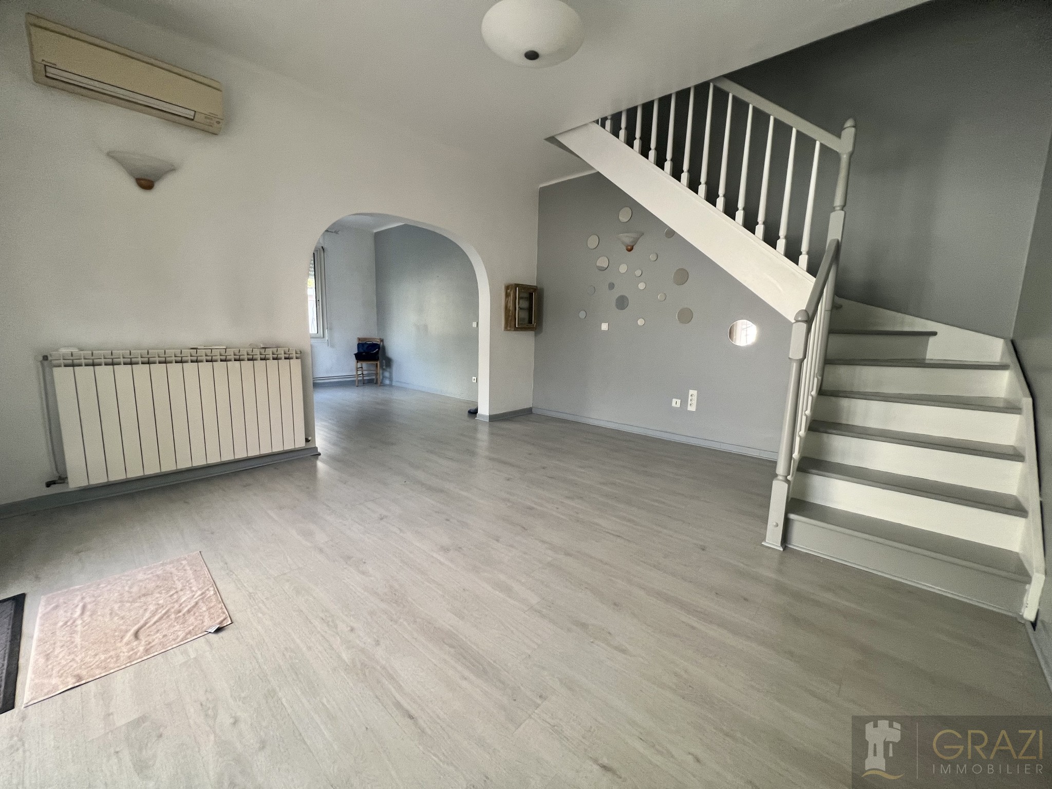 Vente Appartement à Toulon 4 pièces