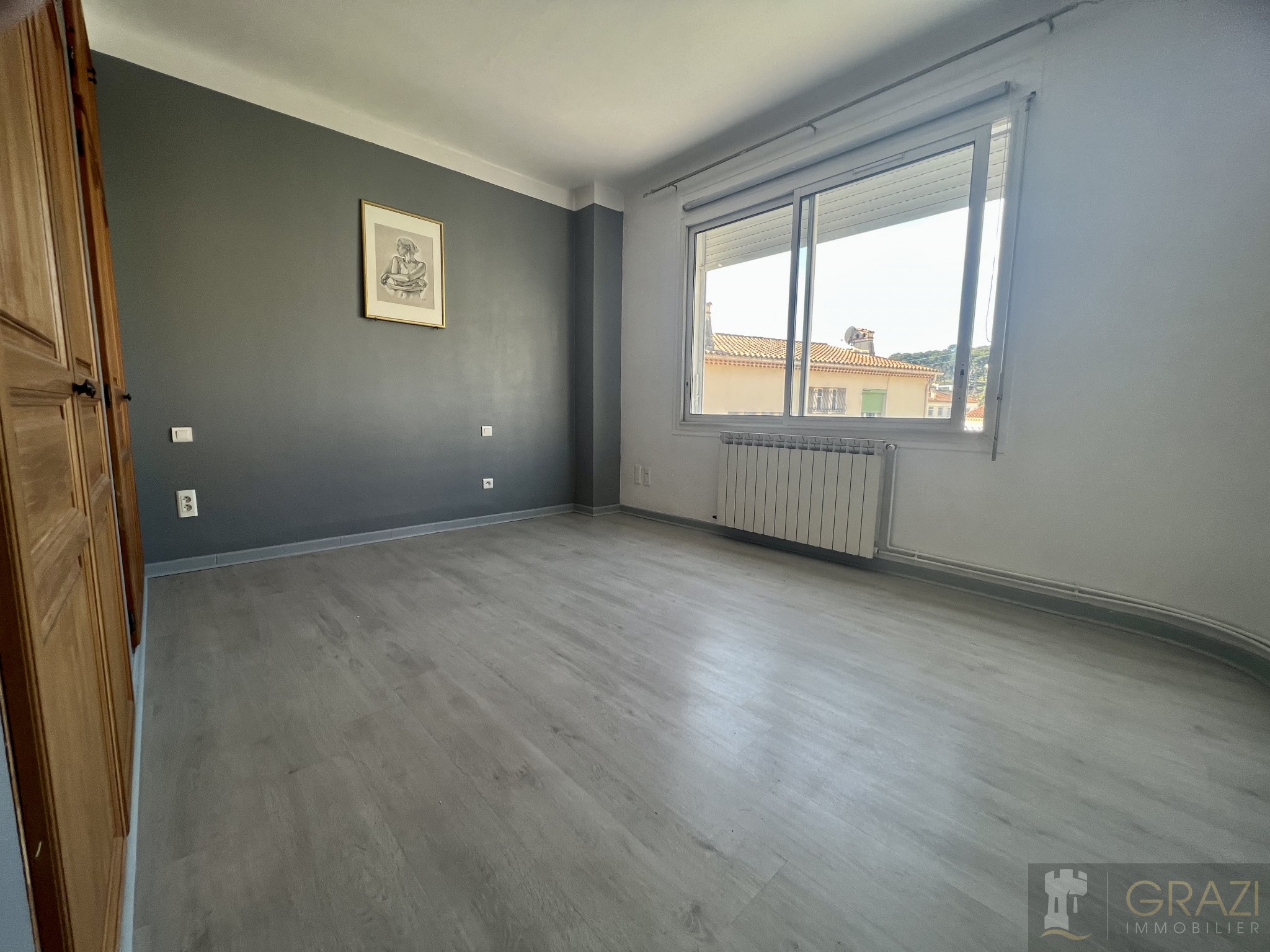 Vente Appartement à Toulon 4 pièces