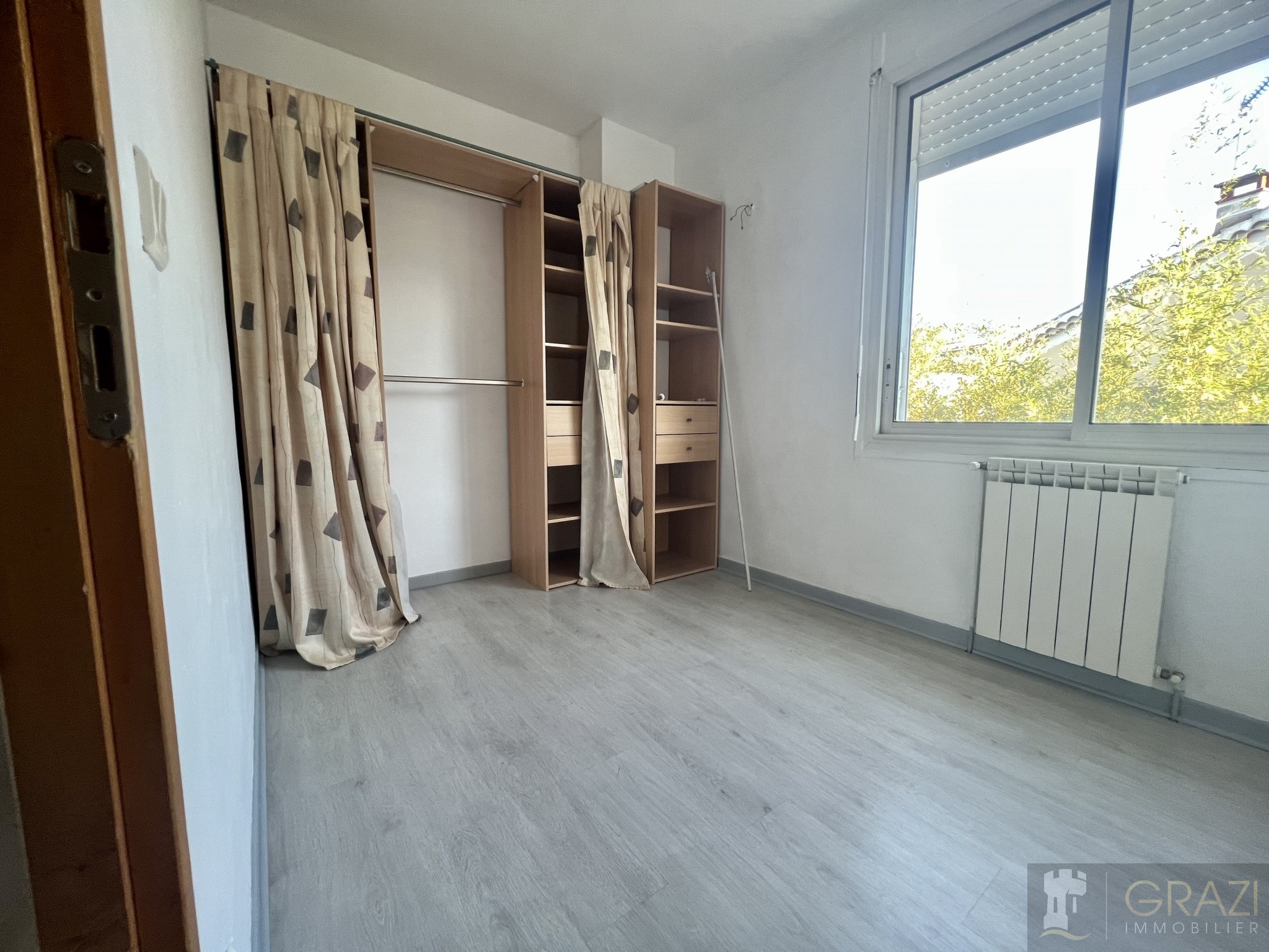 Vente Appartement à Toulon 4 pièces