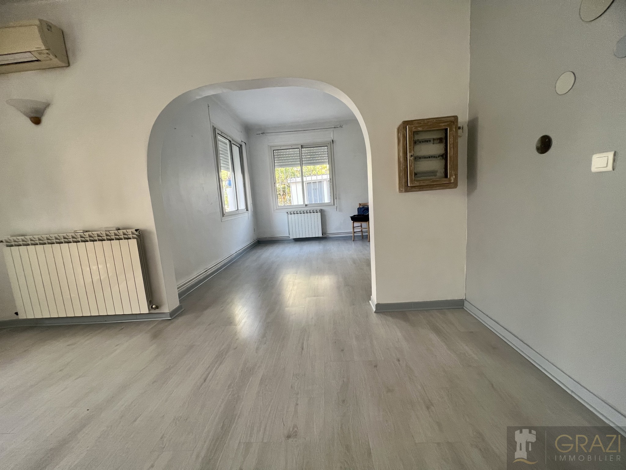 Vente Appartement à Toulon 4 pièces